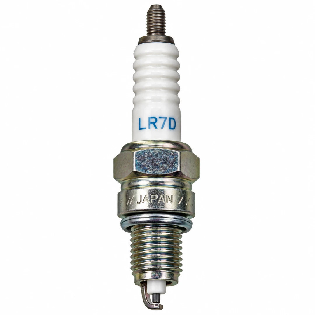 Bujia LR7D NGK