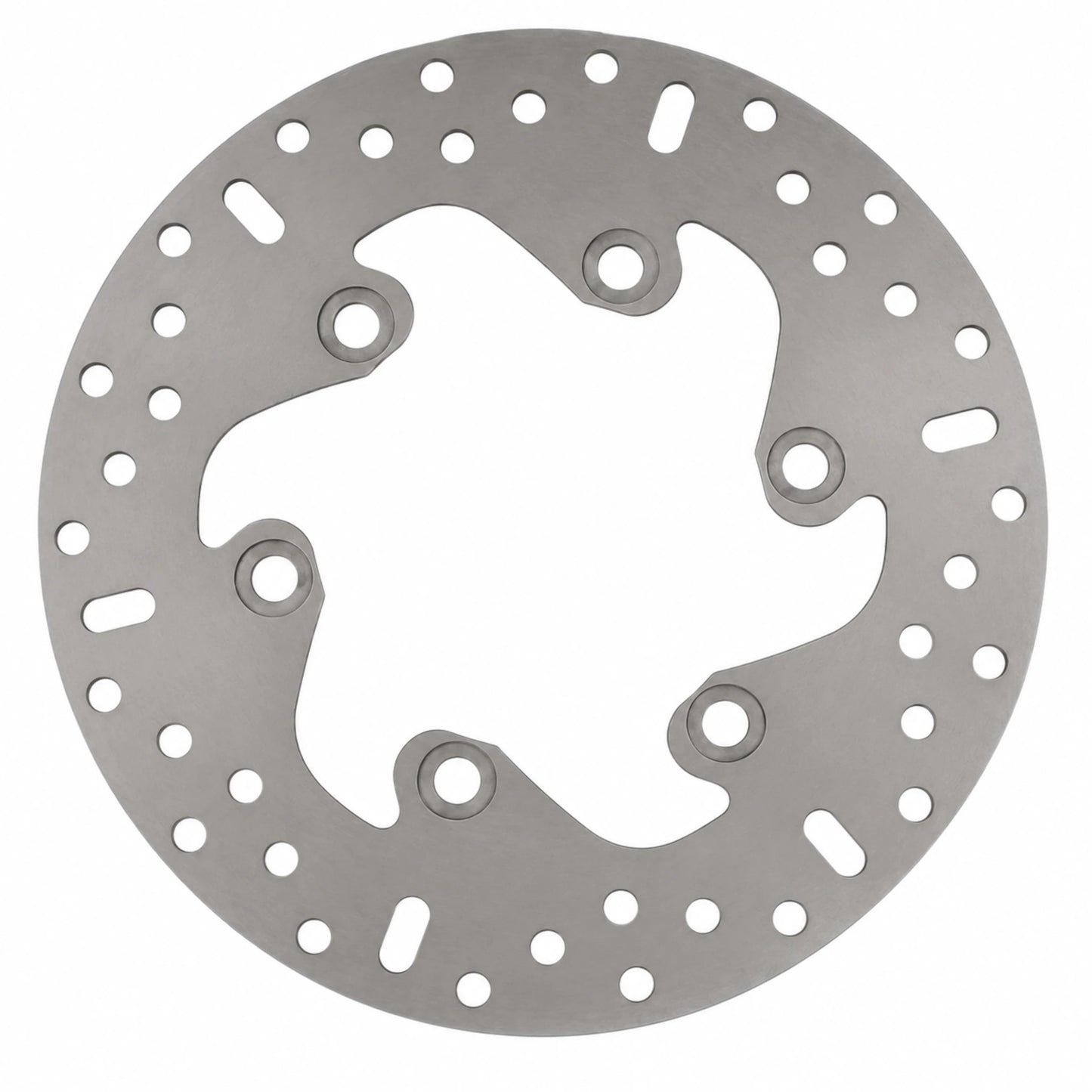 Rear Brake disc KTM Duke 125/200/390 EBC