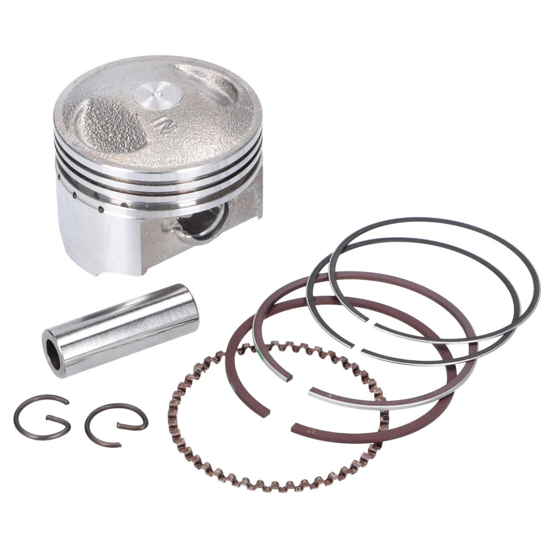 Naraku Piston d.42mm Peugeot Speedfight 3-4 50 4-Stroke