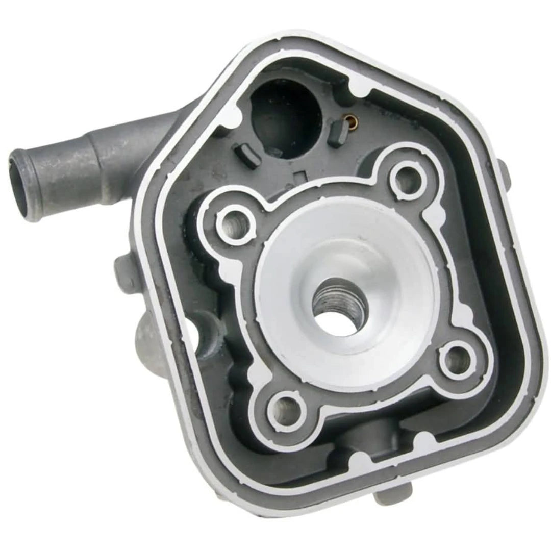 Culasse Naraku 70cc Peugeot vertical LC