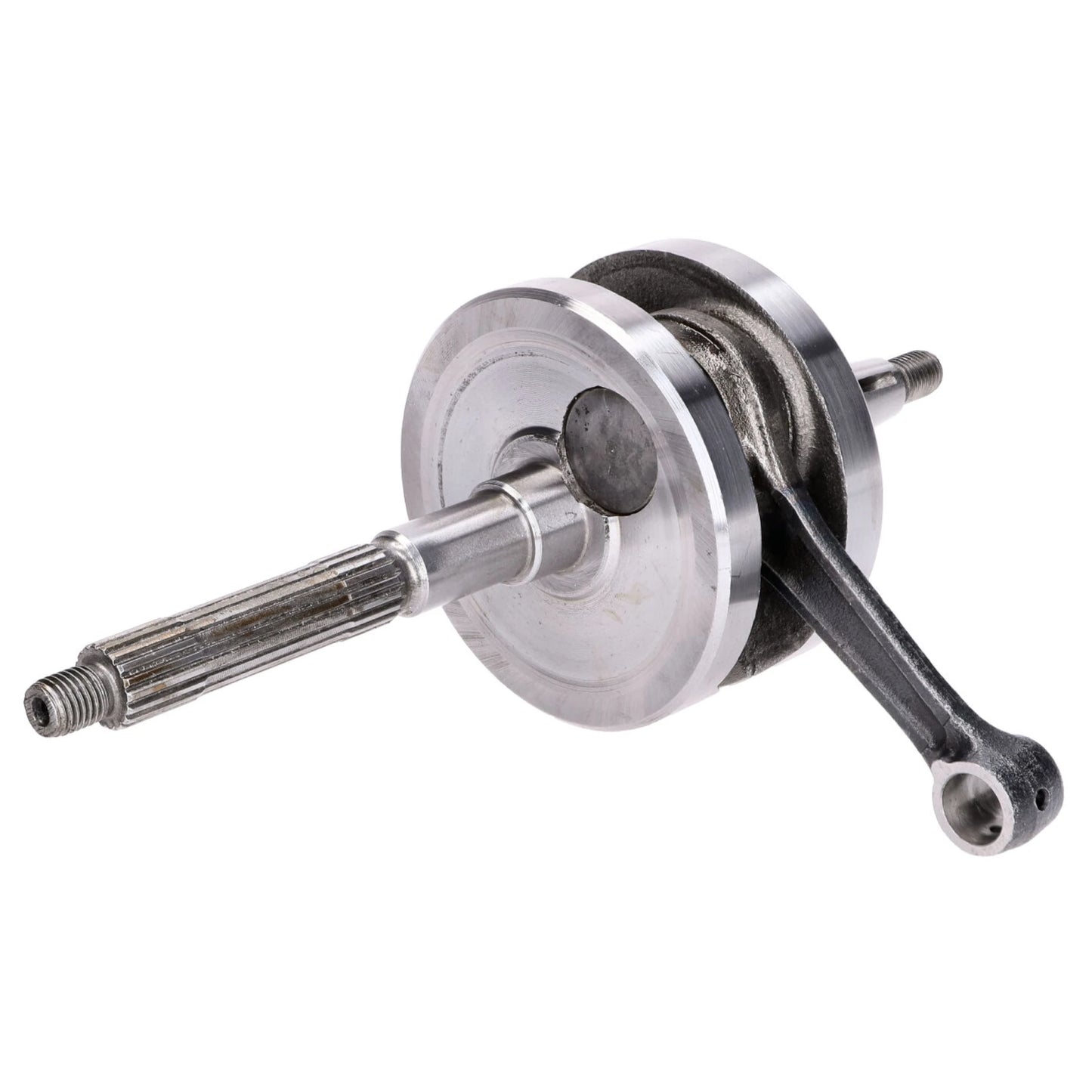 Crankshaft Piaggio Liberty / Fly / Zip 50cc 4T Naraku