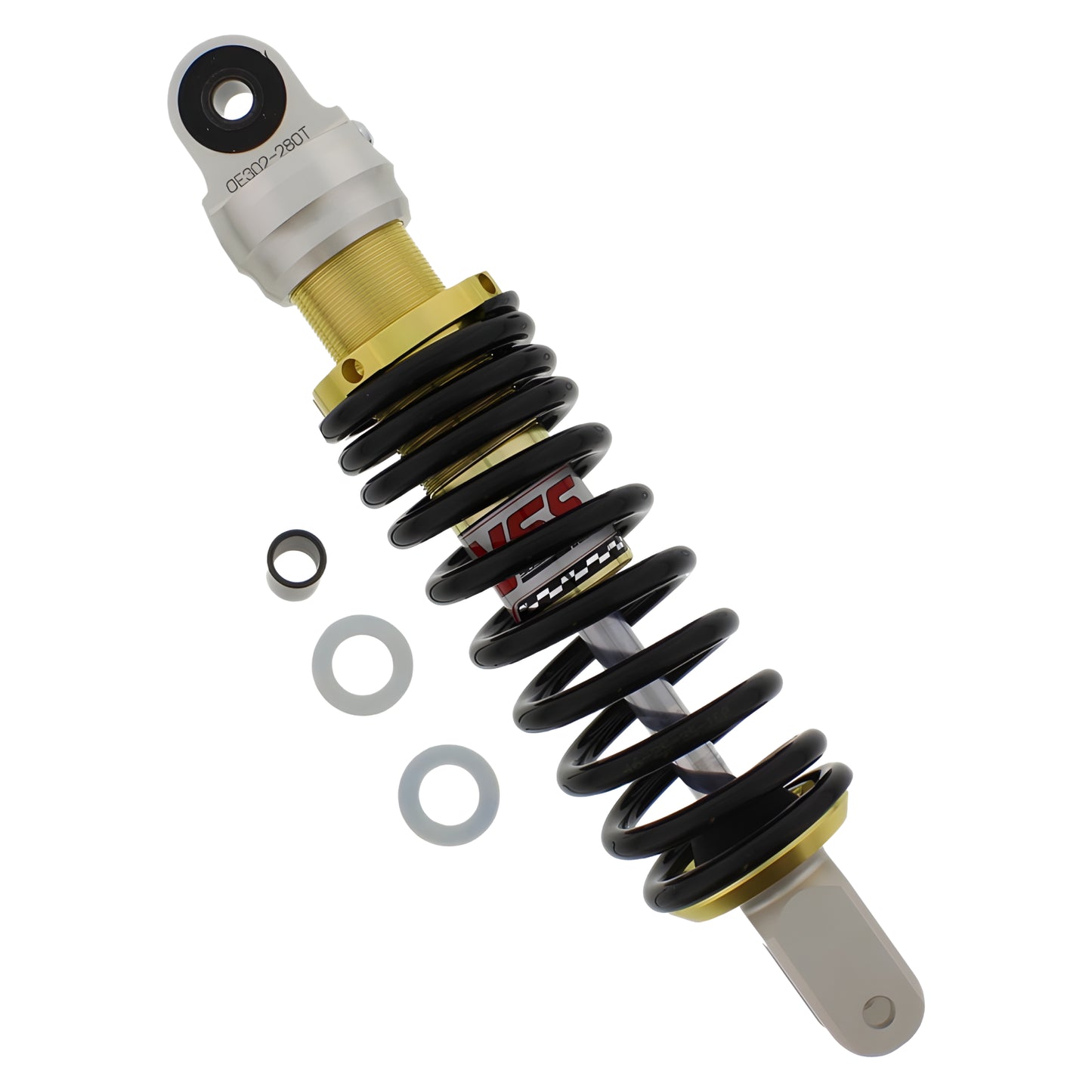 Shock absorber YSS gas Eco Line Yamaha Aerox / Jog R/RR 50