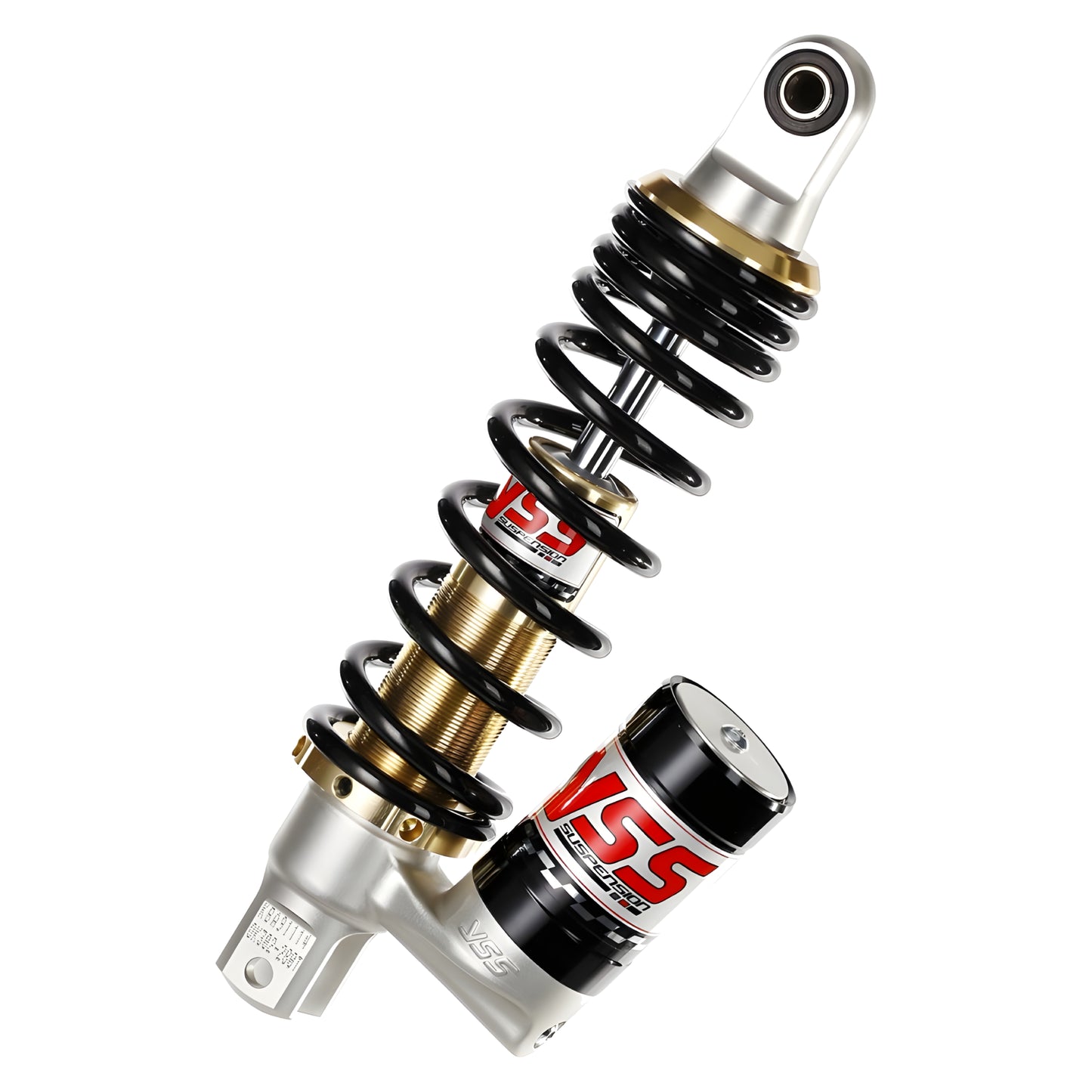 Amortecedor Yamaha Aerox Jog R/RR YSS Eco Line