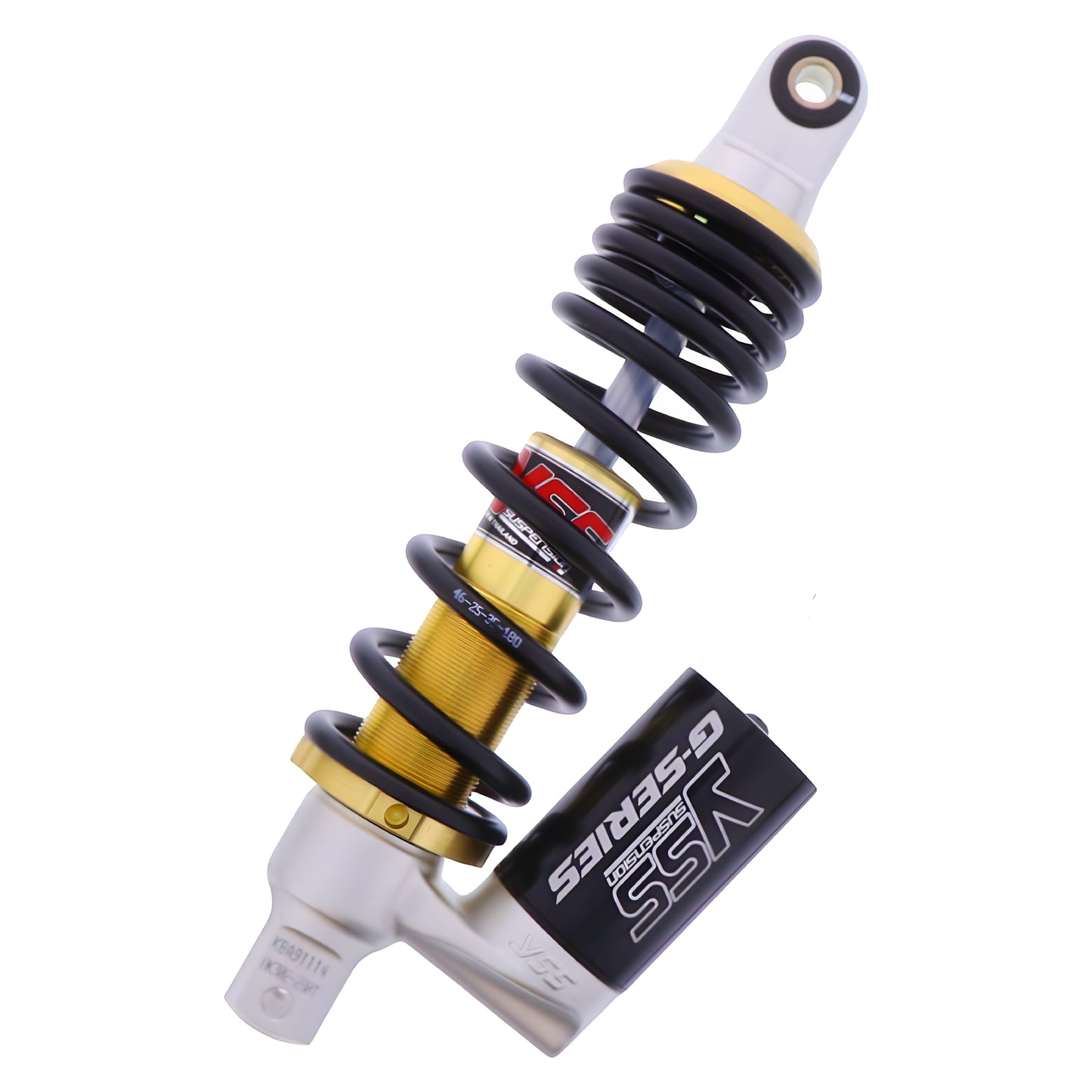 Amortecedor Yamaha Aerox Jog R/RR YSS Eco Line