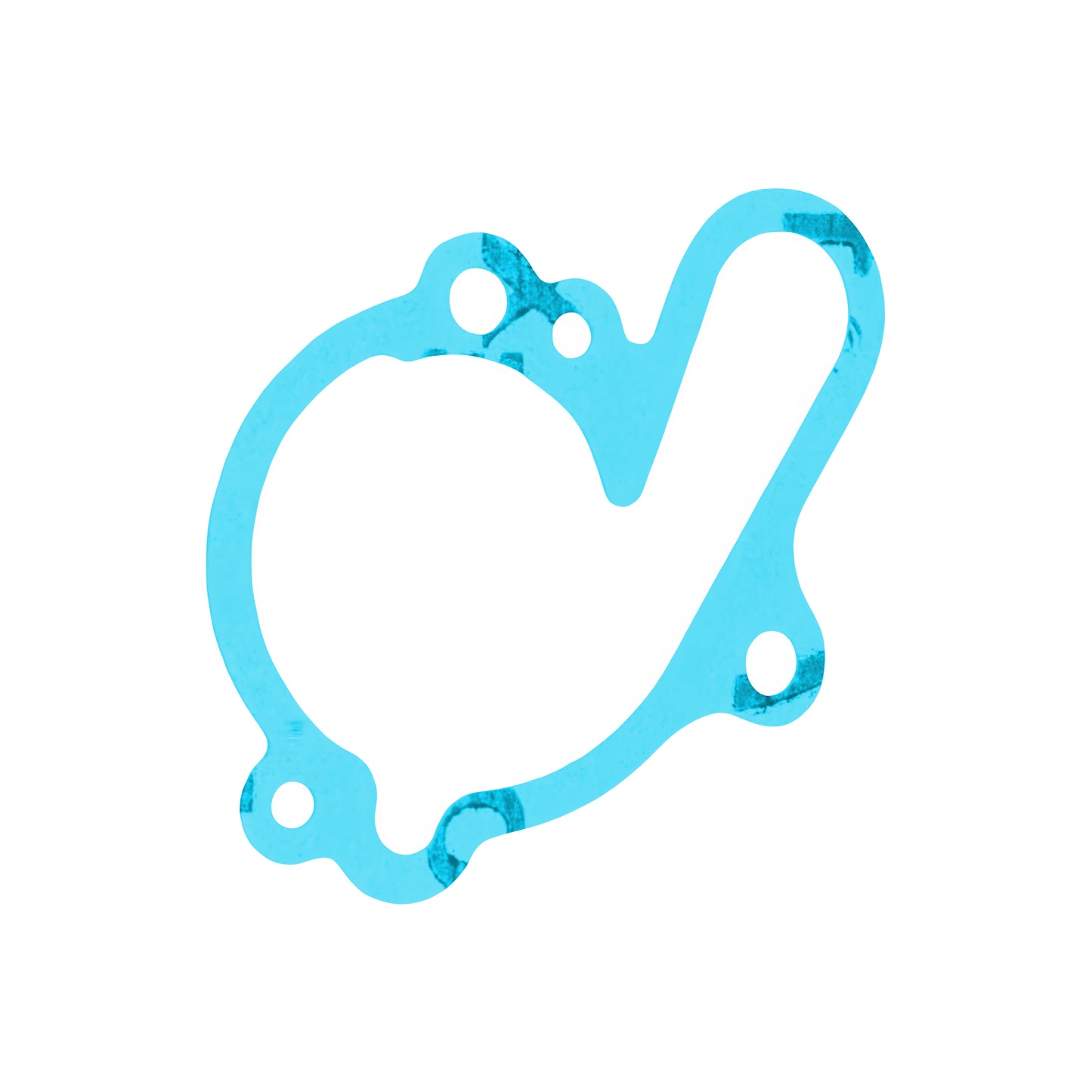 Junta bomba de agua motor Minarelli AM6 P014000002477