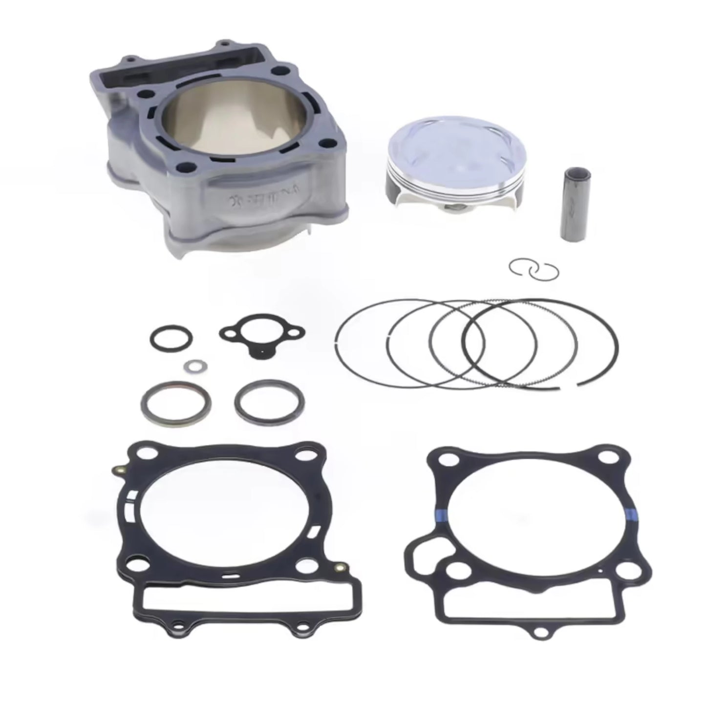 Cilindro Athena 290 Big Bore Honda CRF 250 R 18-21