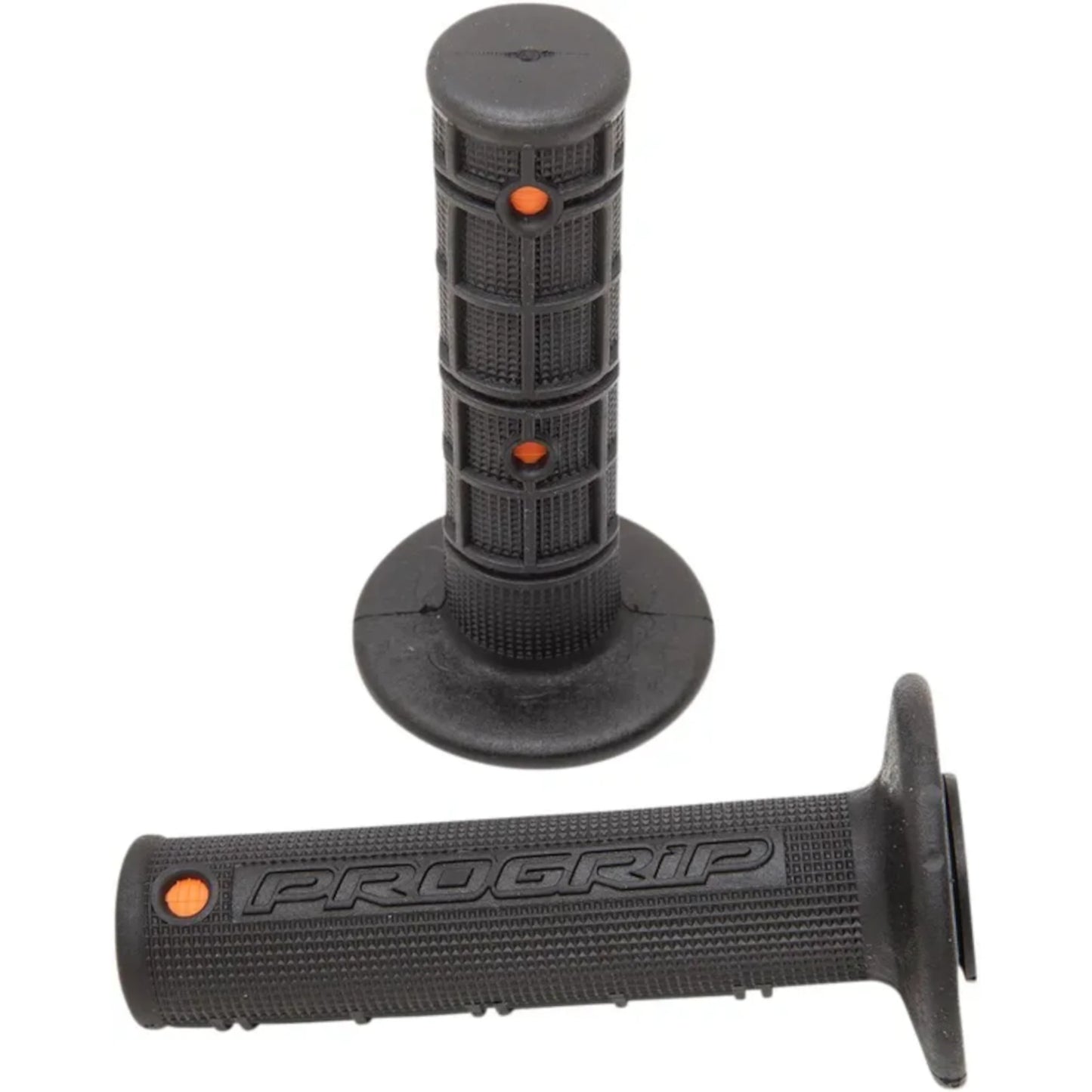 Poignée Off-Road Progrip 799 Gel Double Densité - Noir