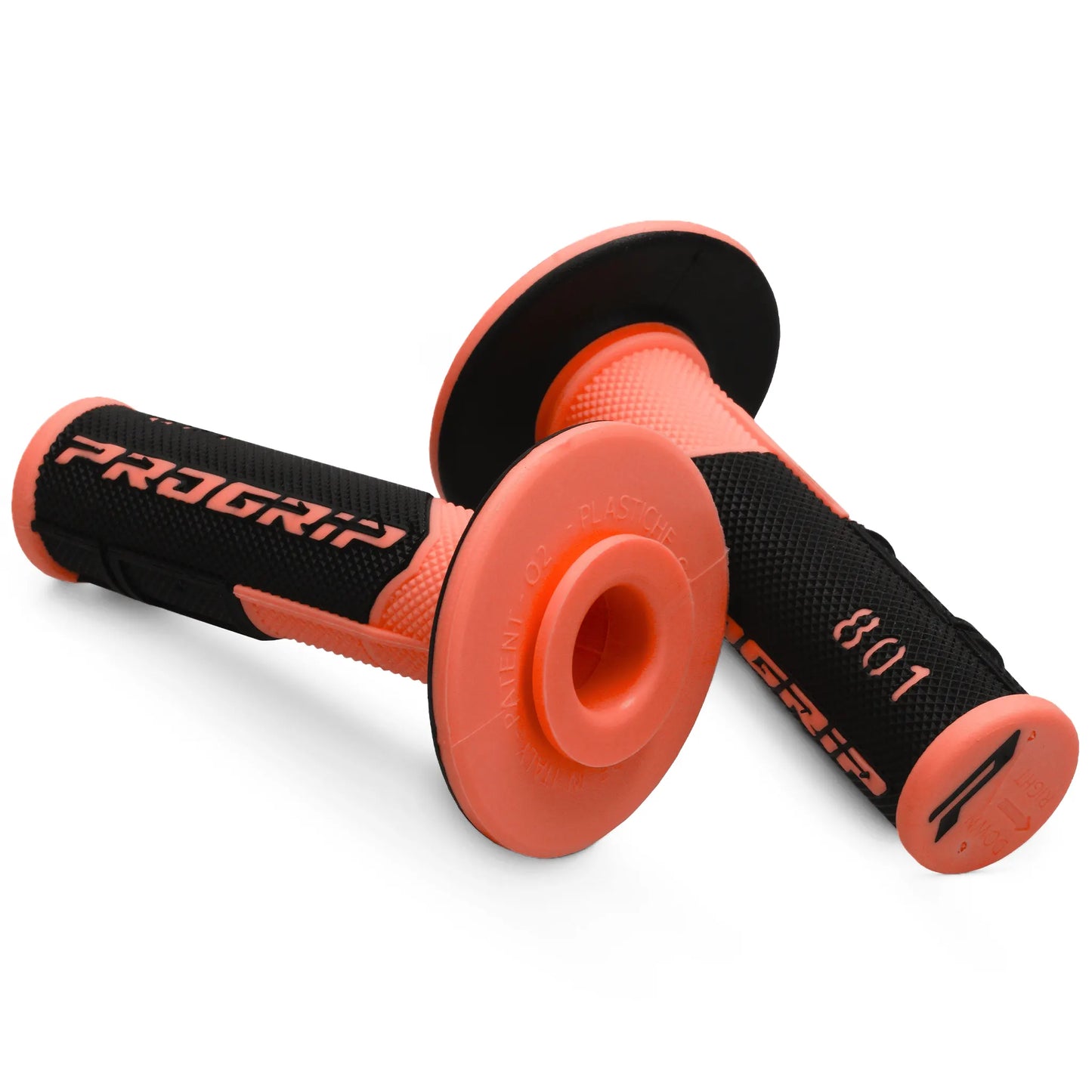 Poignée tout-terrain ProGrip 801 double densité