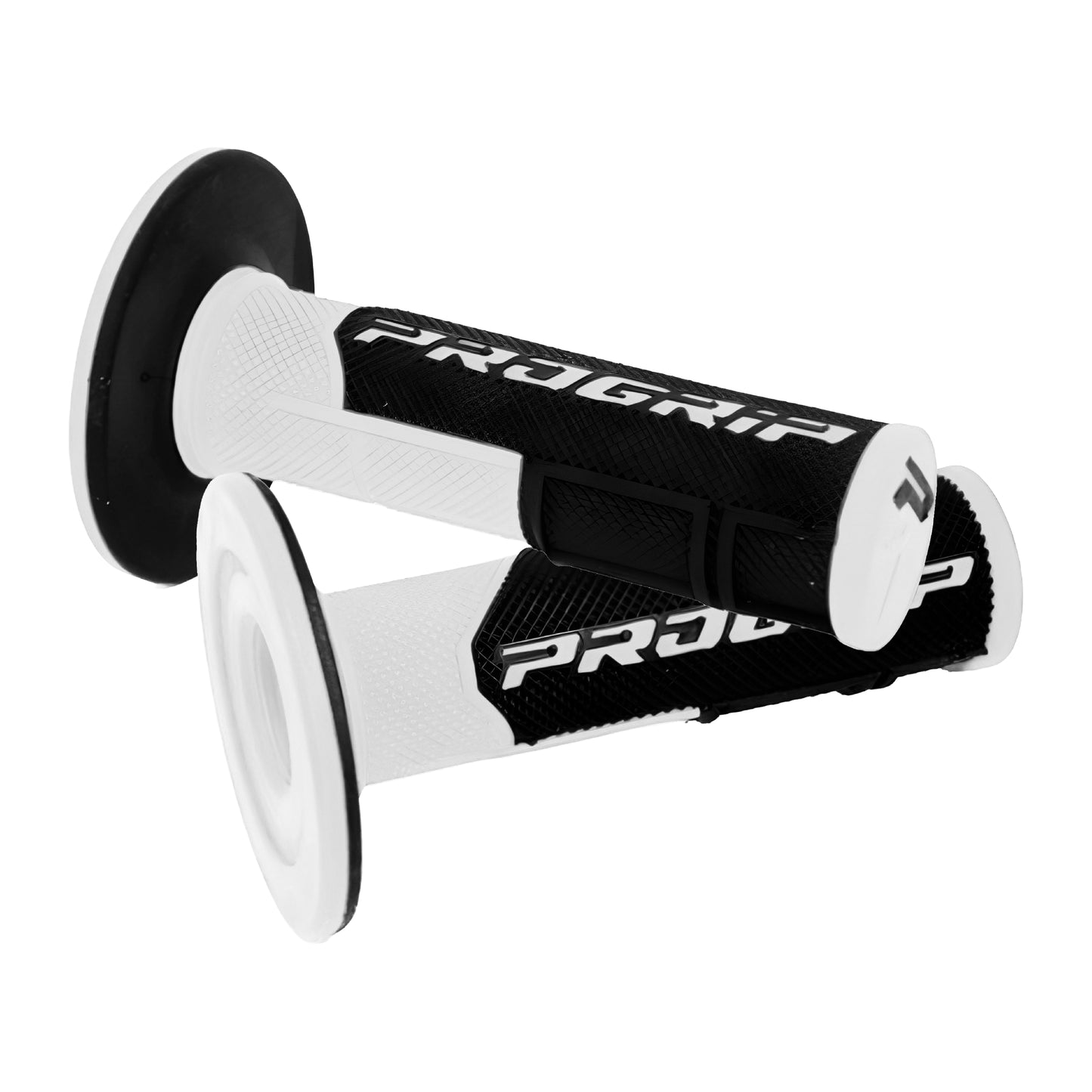 Poignée tout-terrain ProGrip 801 double densité