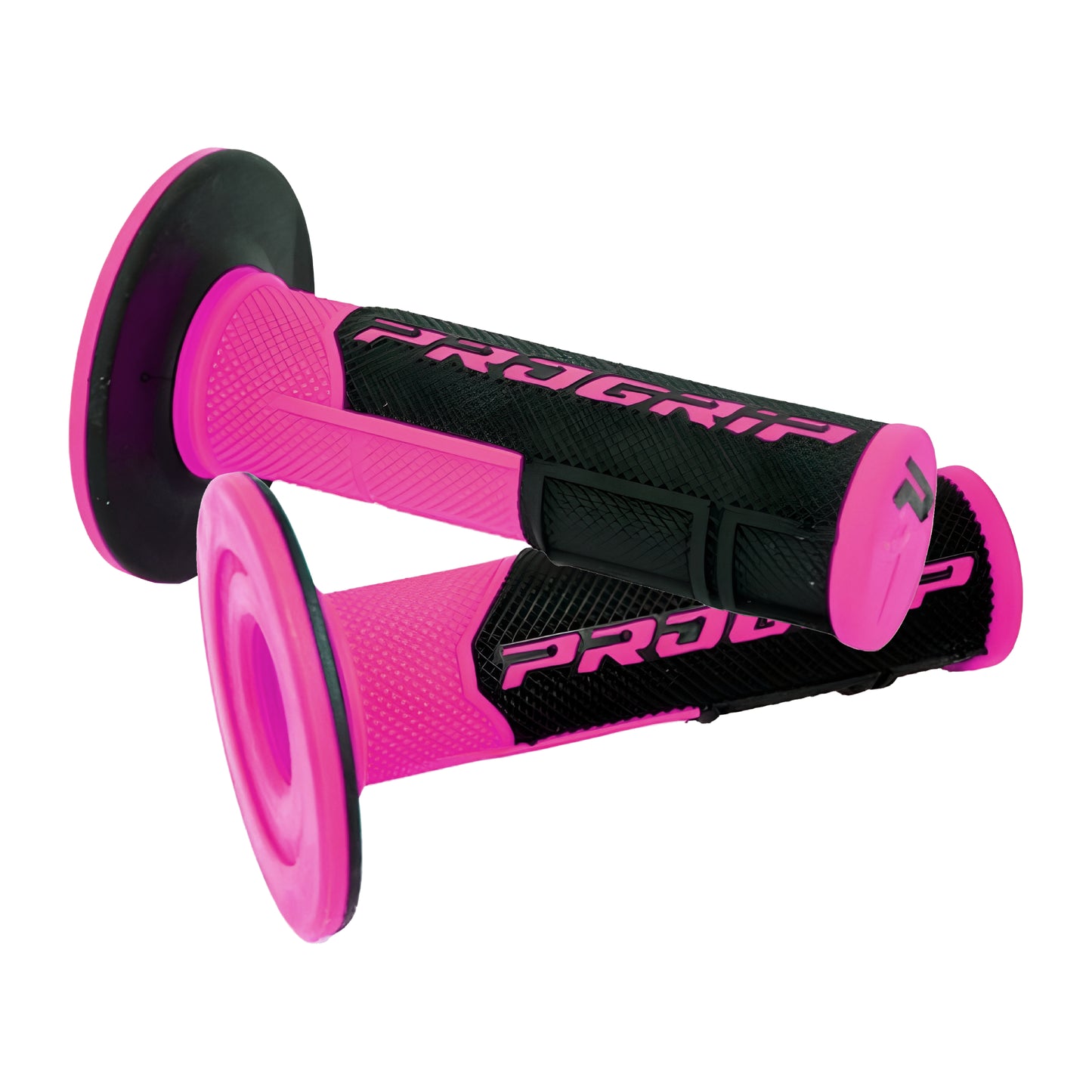 Poignée tout-terrain ProGrip 801 double densité