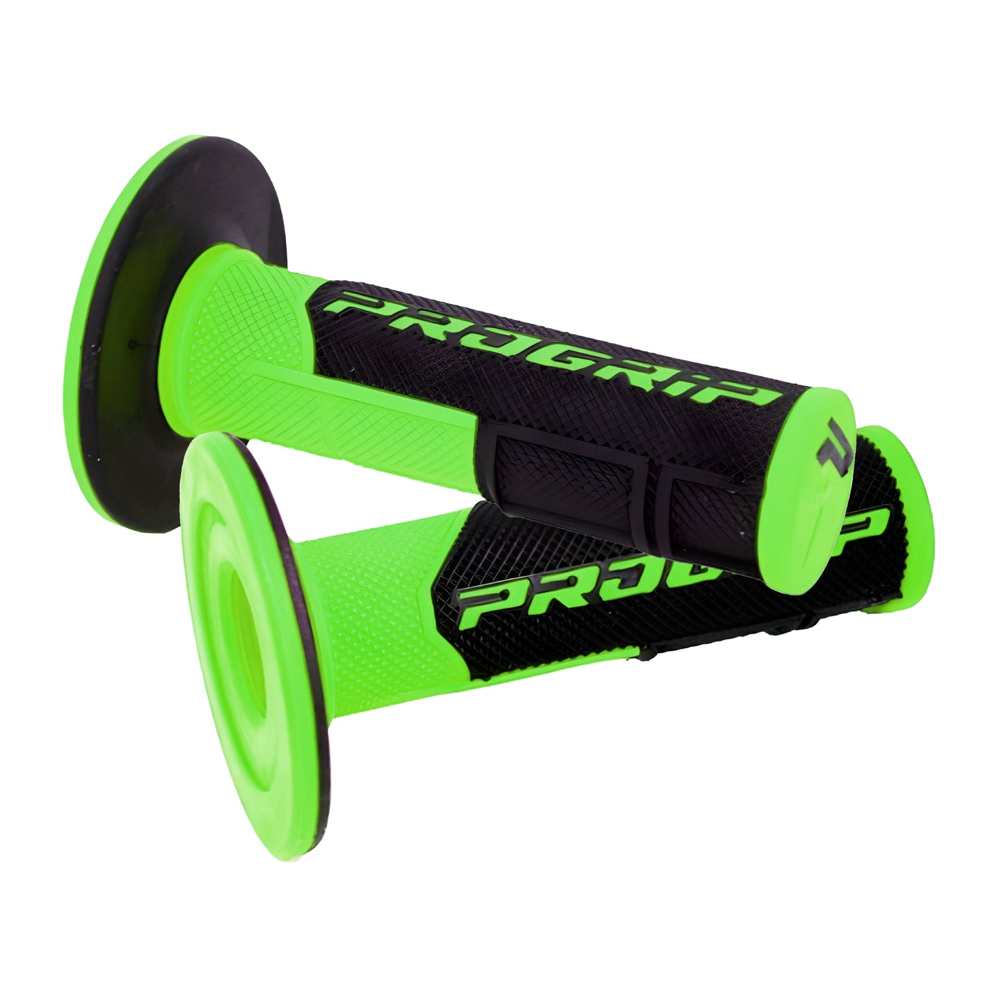 Poignée tout-terrain ProGrip 801 double densité