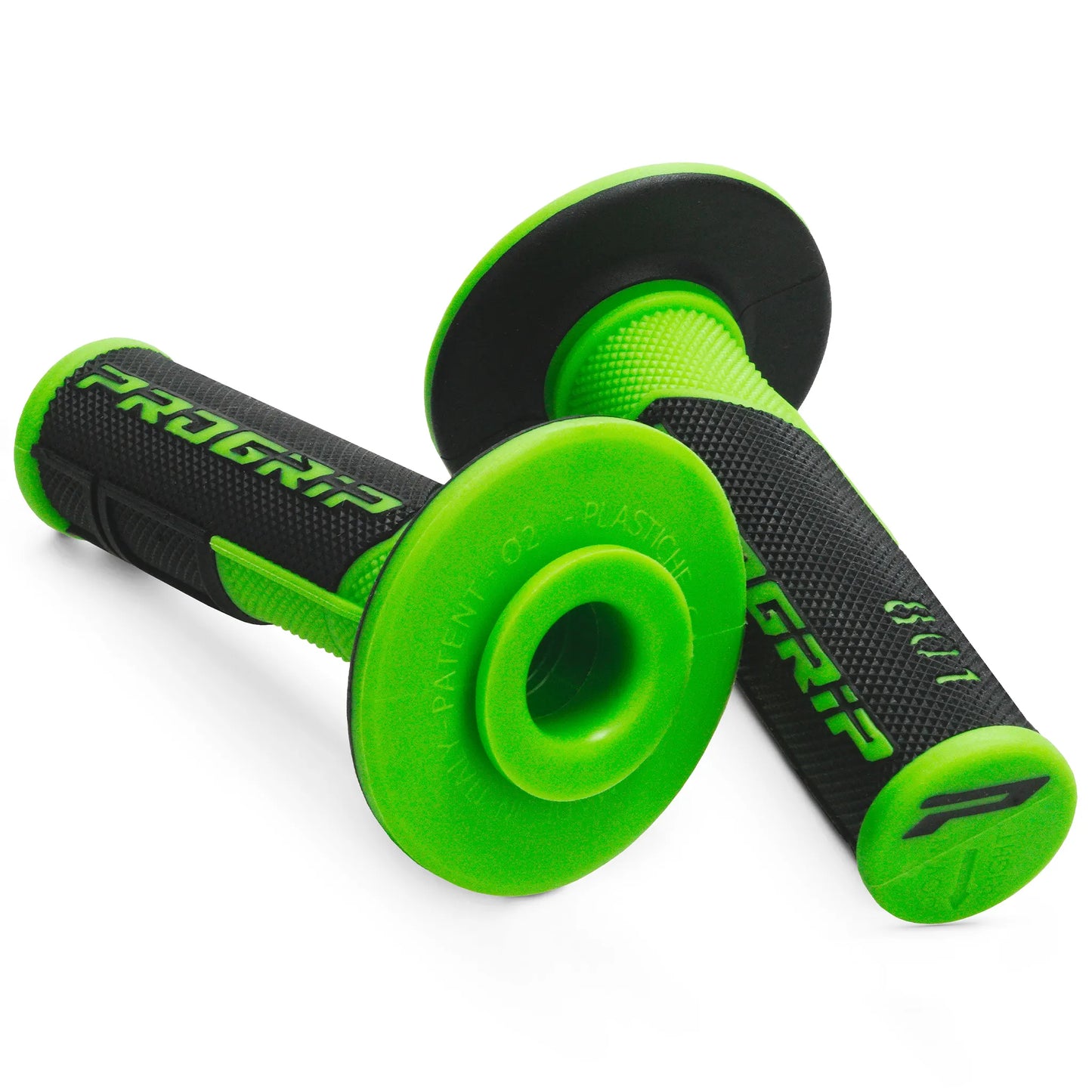 Poignée tout-terrain ProGrip 801 double densité