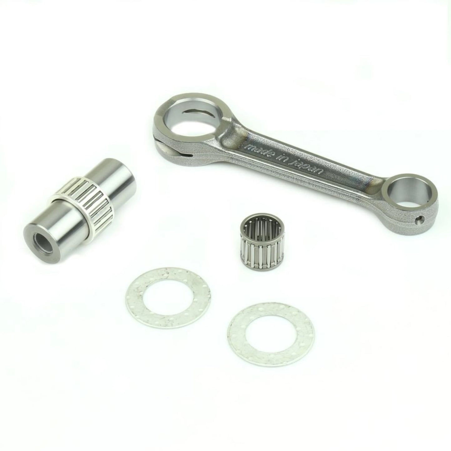 Kit Bielle et Pochette de joints moteur KTM EXC 250/300 24-26 Athena