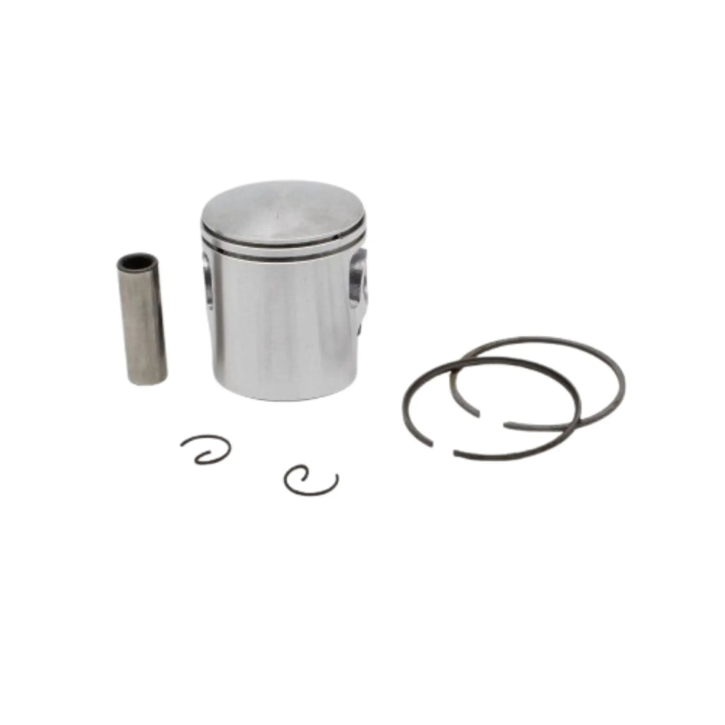 Pistão Puch / Derbi FDS 74cc d=47,40mm Italkit