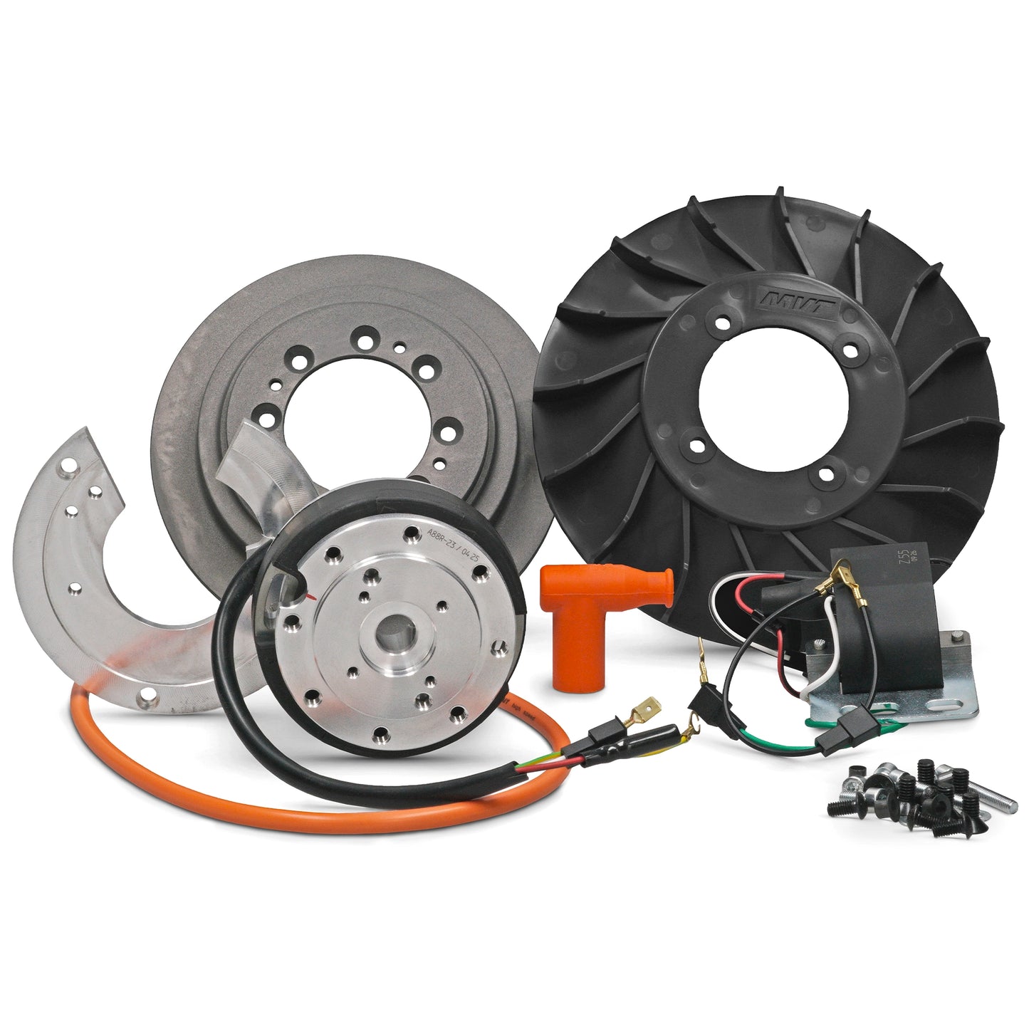 Encendido variable rotor interno Vespa large frame Premium MVT