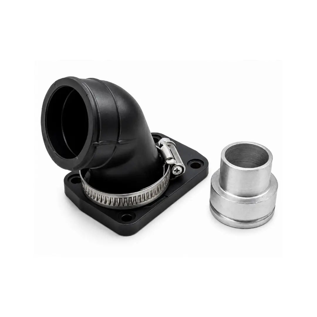 Pipe d'admission RQ d=23/24mm Derbi Variant RQ