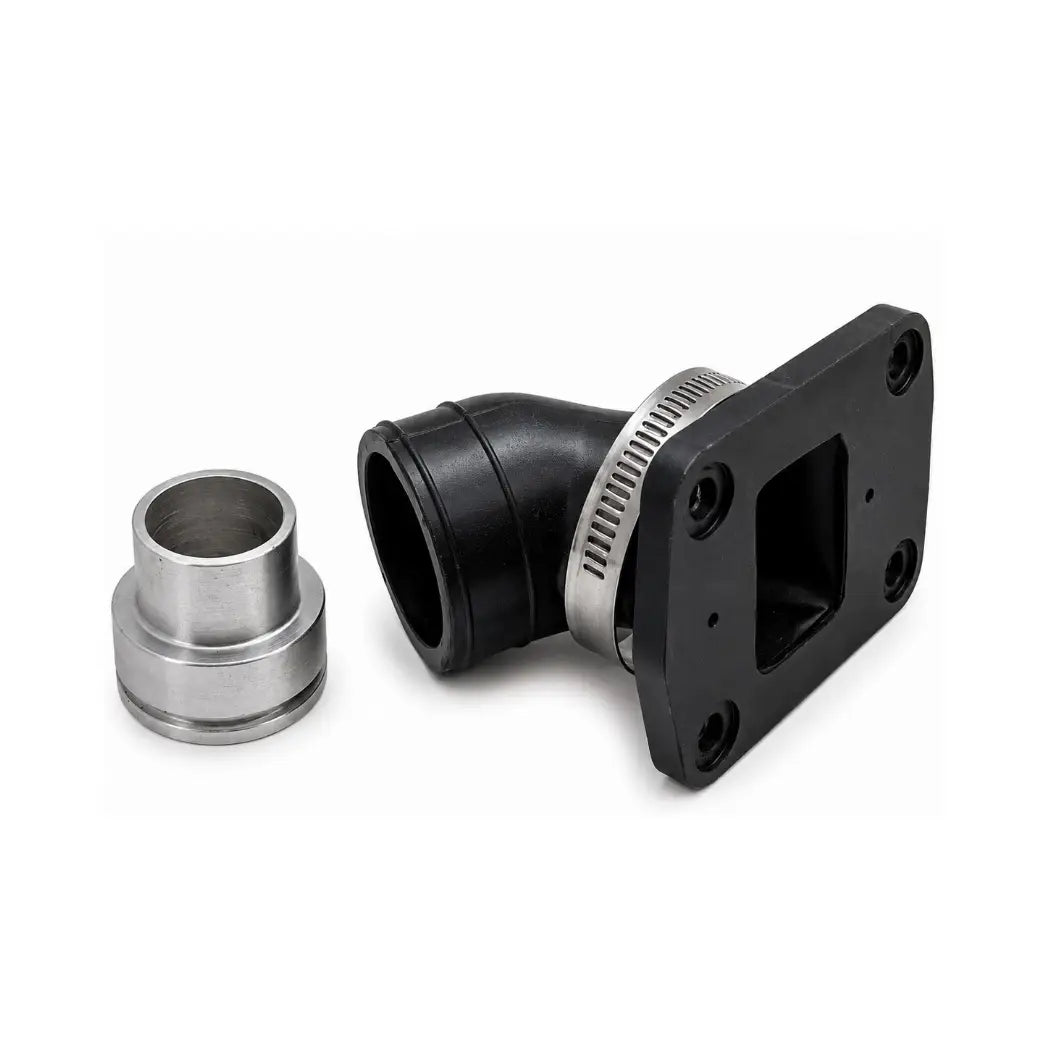 Pipe d'admission RQ d=23/24mm Derbi Variant RQ
