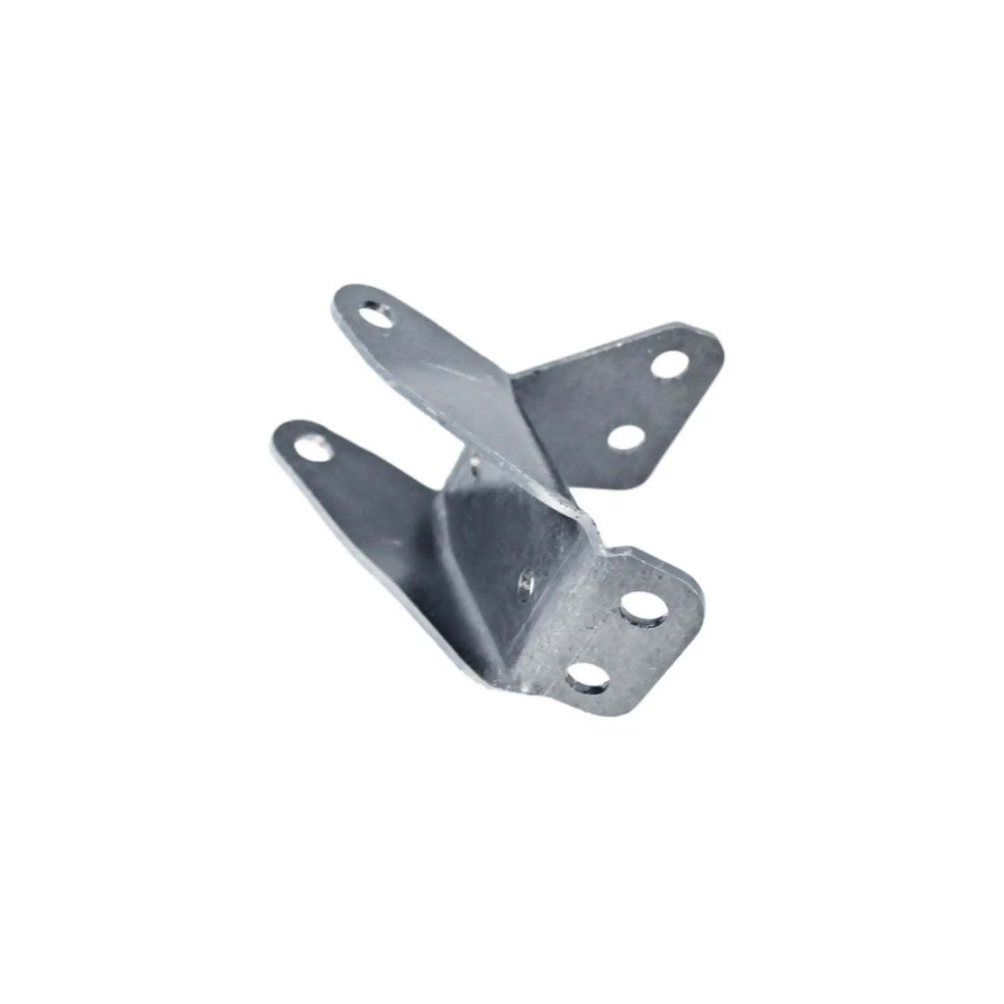 Soporte amortiguador trasero Vespa 125N 53-55 RMS