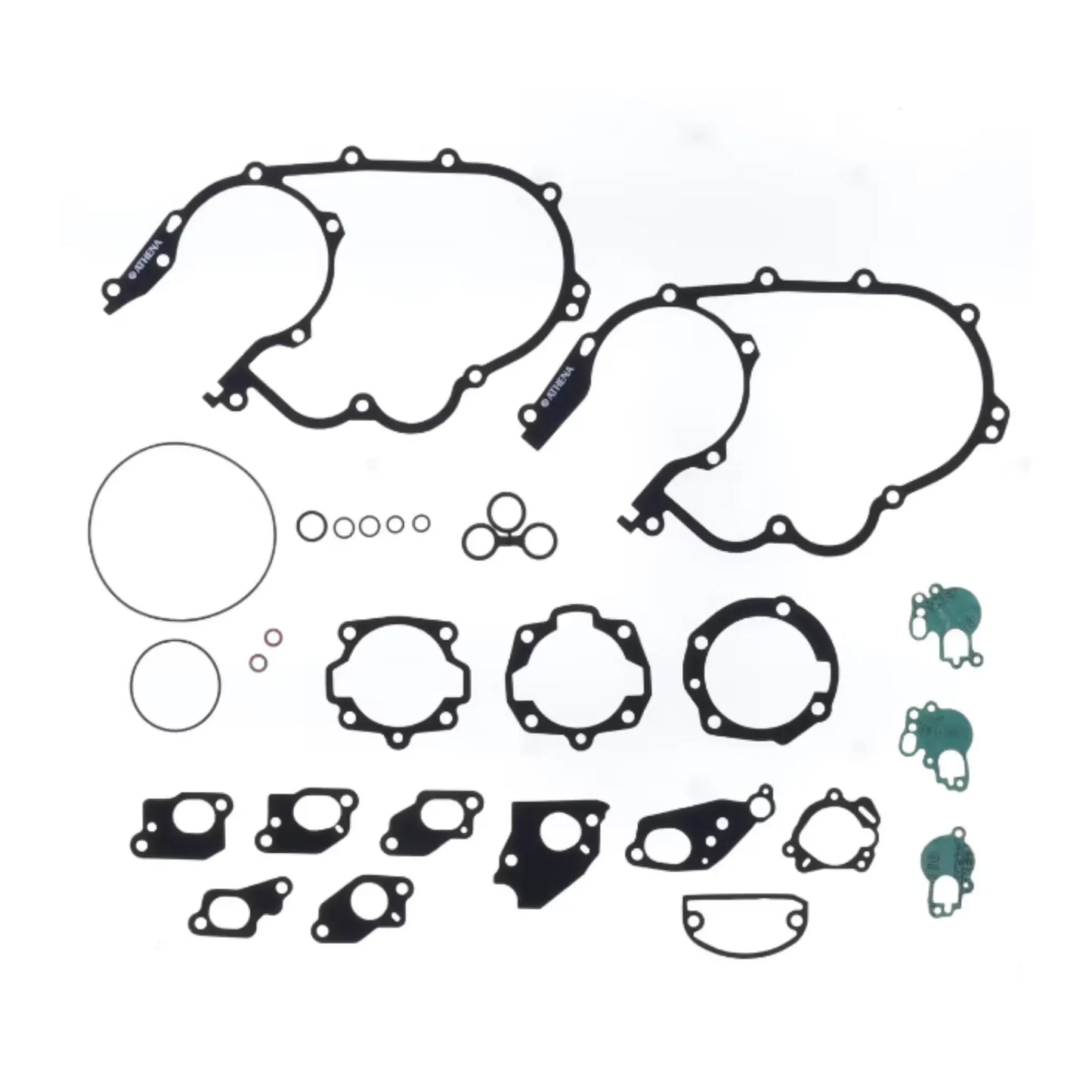 Kit de juntas motor Vespa large frame Athena P400480700062