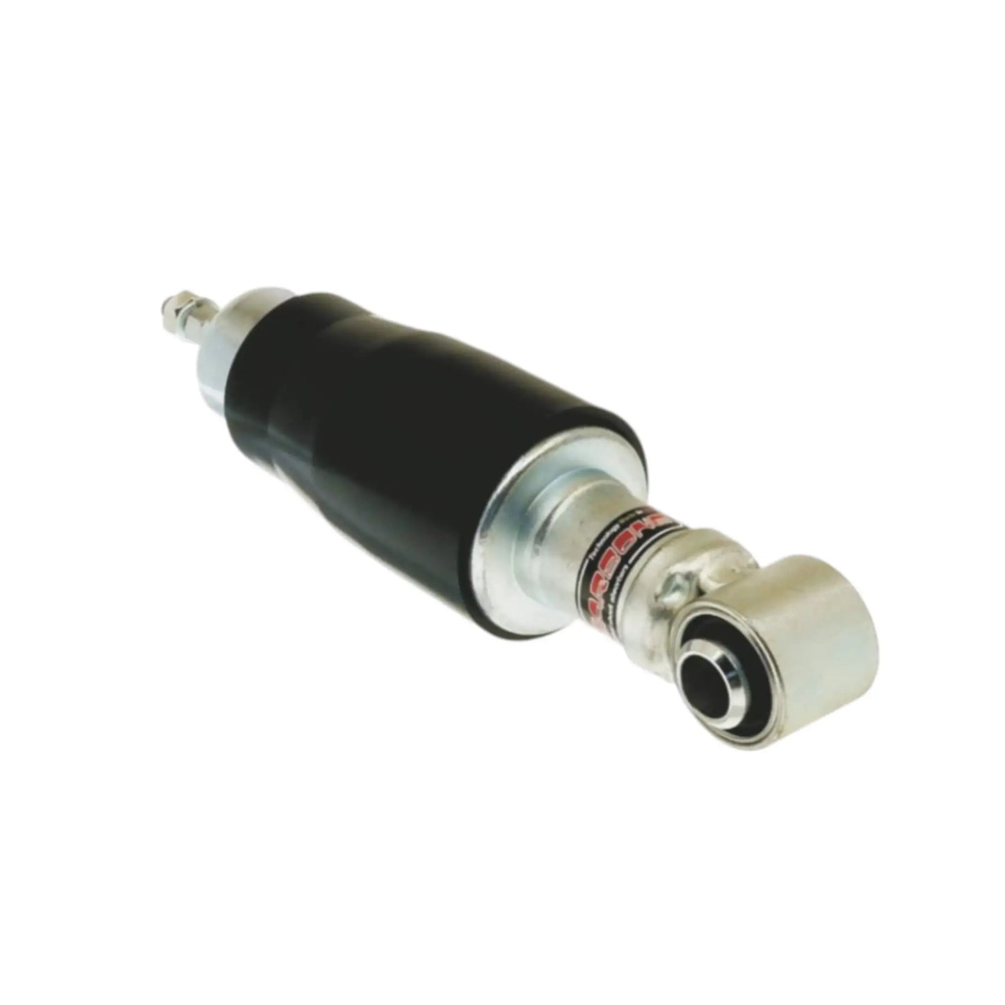 Amortiguador delantero negro Vespa Primavera/Super/SL Carbone 6030.004/3
