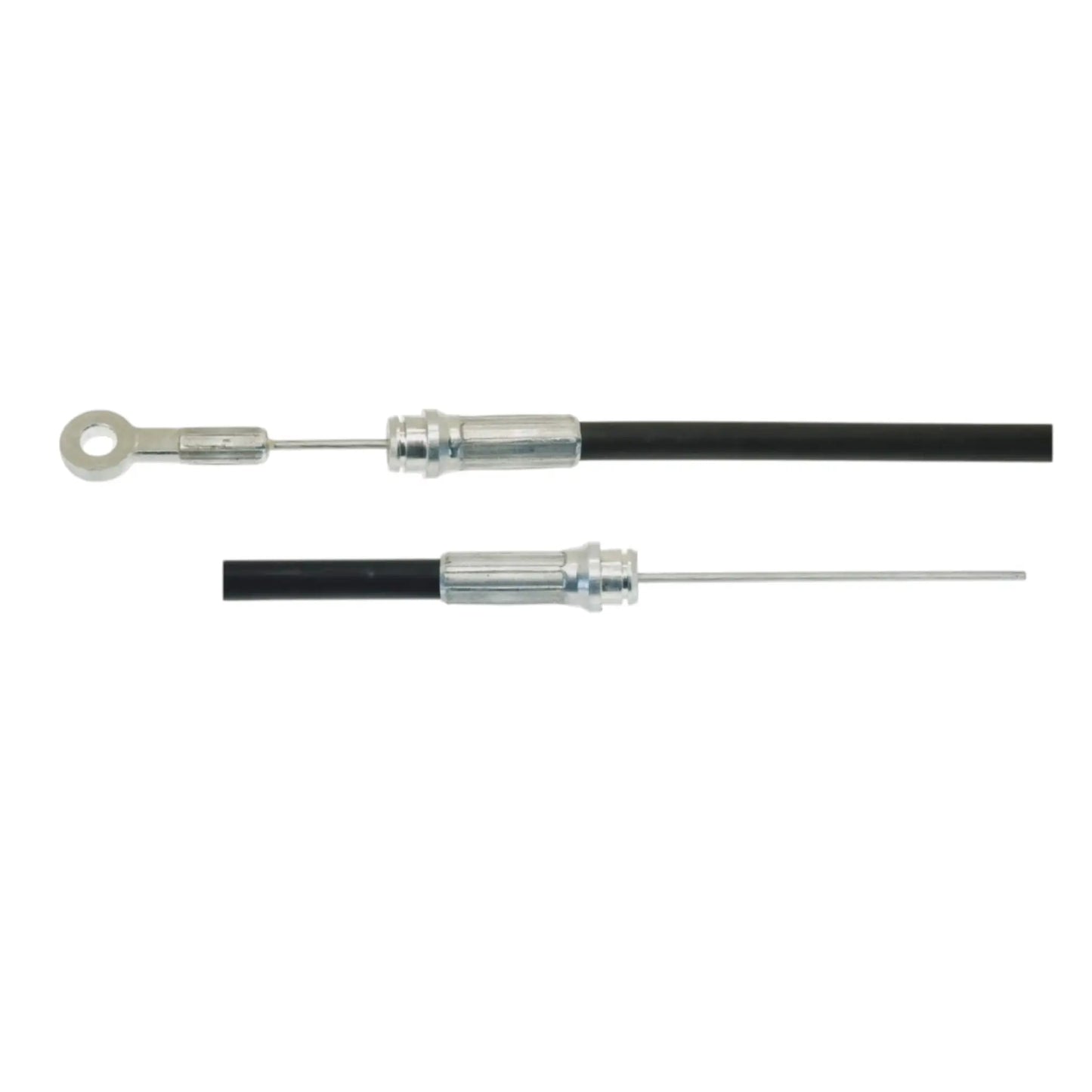 Cable rígido de cambio con funda Vespa FL 75/125 CIF