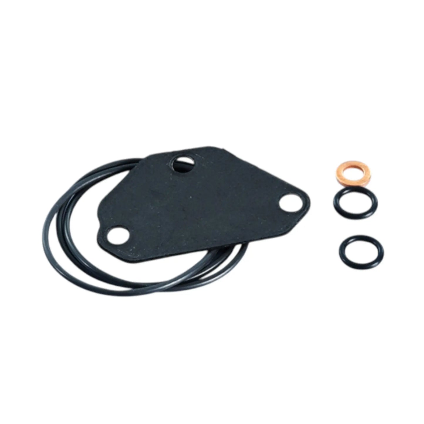 Juntas recambio tapa embrague for race Vespa large frame Polini 209.0495