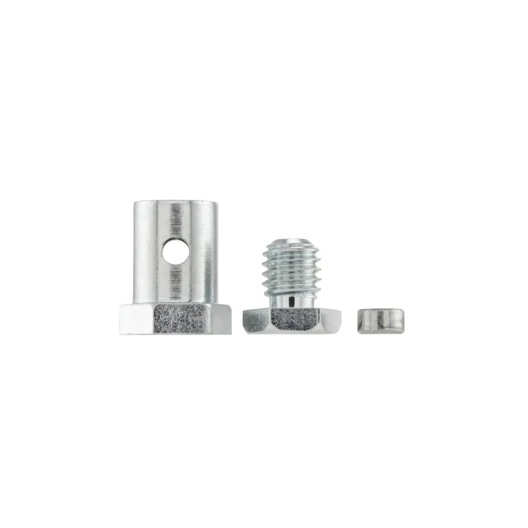 Threaded cable clamp 2mm Vespa SIP Premium