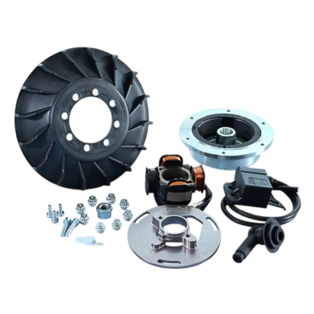 Ignição variável Vespa large frame 1,4kg Polini