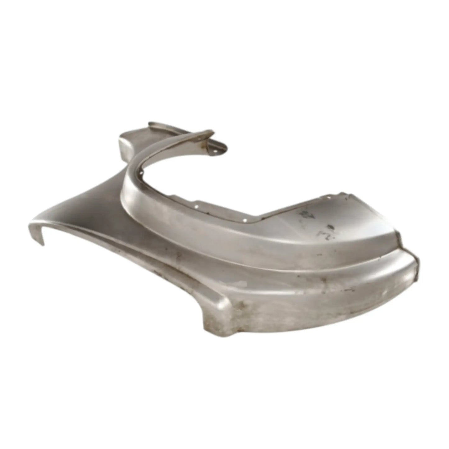 Reparación chasis lado motor Vespa Primavera/Super/SL PREMIUM Quality