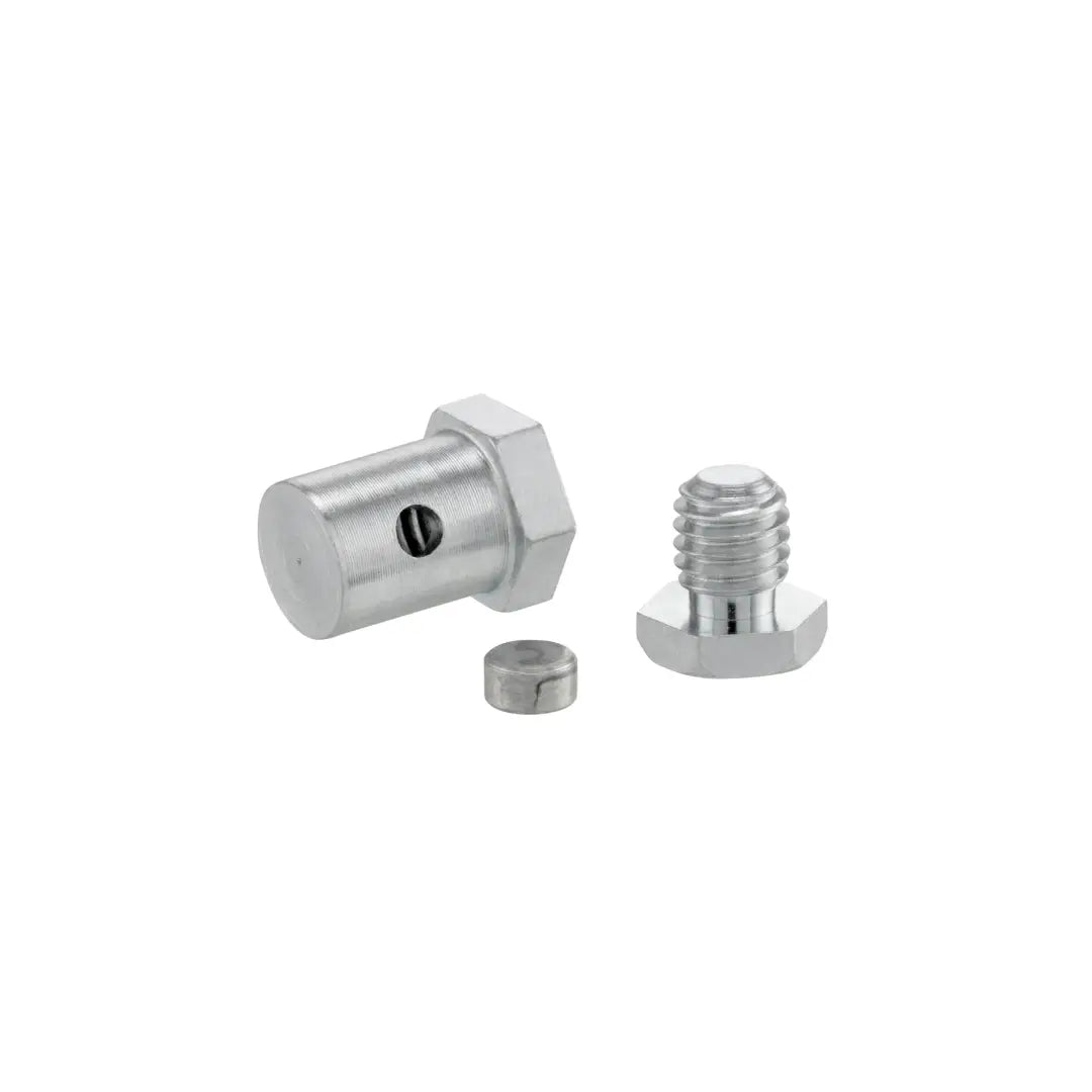 Threaded cable clamp 2mm Vespa SIP Premium
