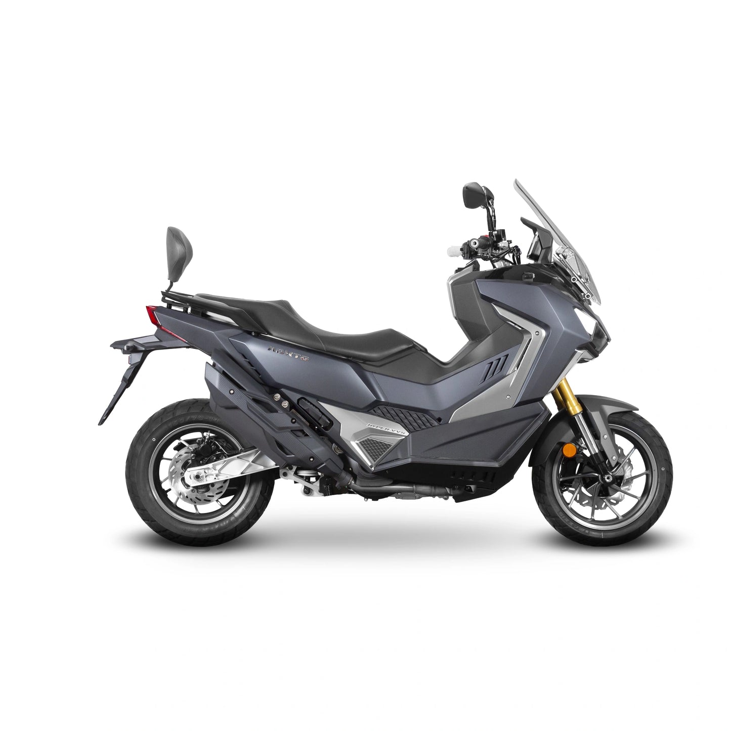 Suporte do encosto Shad Sym ADXTG 400 25-26