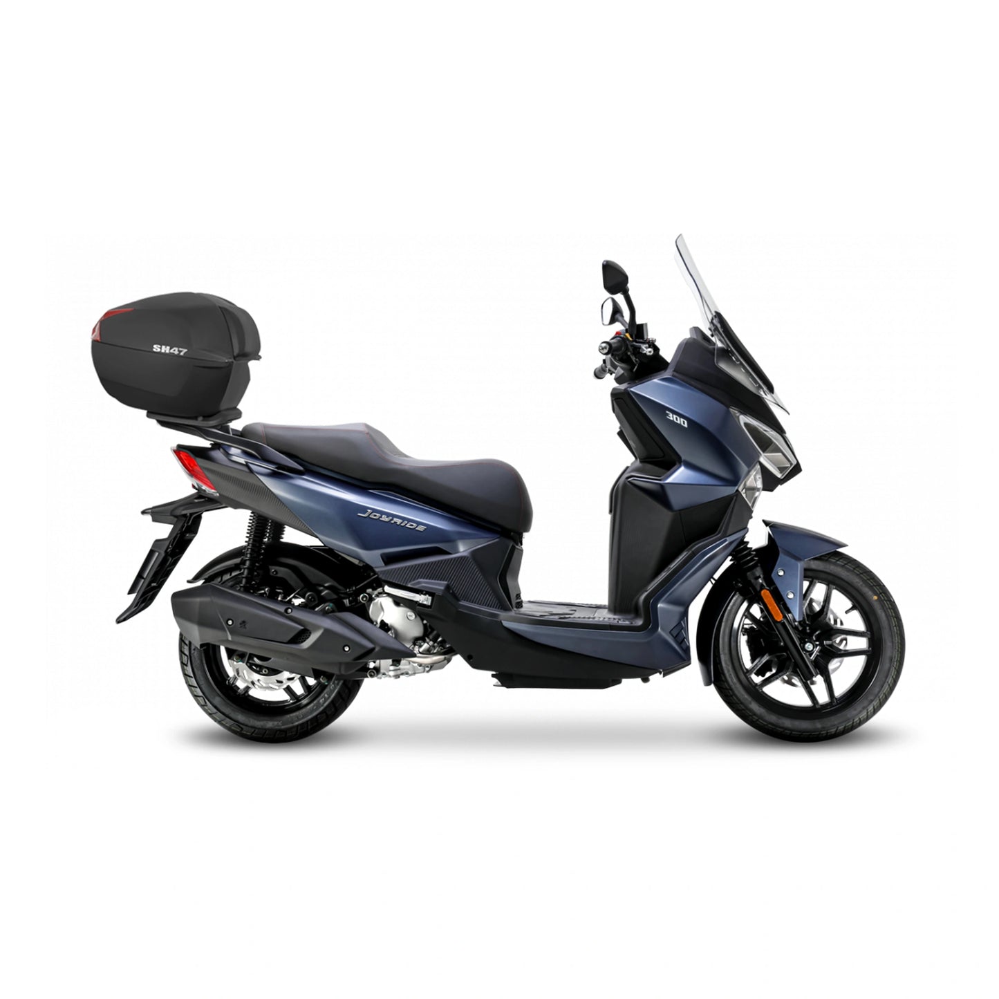 Fixações da top case Shad Sym JOYRIDE 200/300 23-26