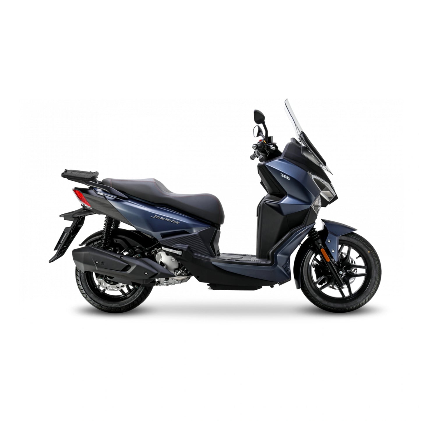 Fixações da top case Shad Sym JOYRIDE 200/300 23-26