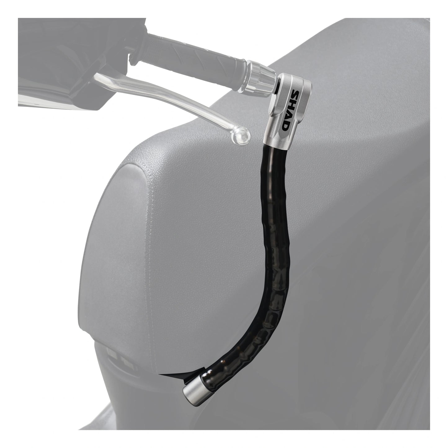 Fixações Shad Lock Silence S02 25-26 - tamanho 3
