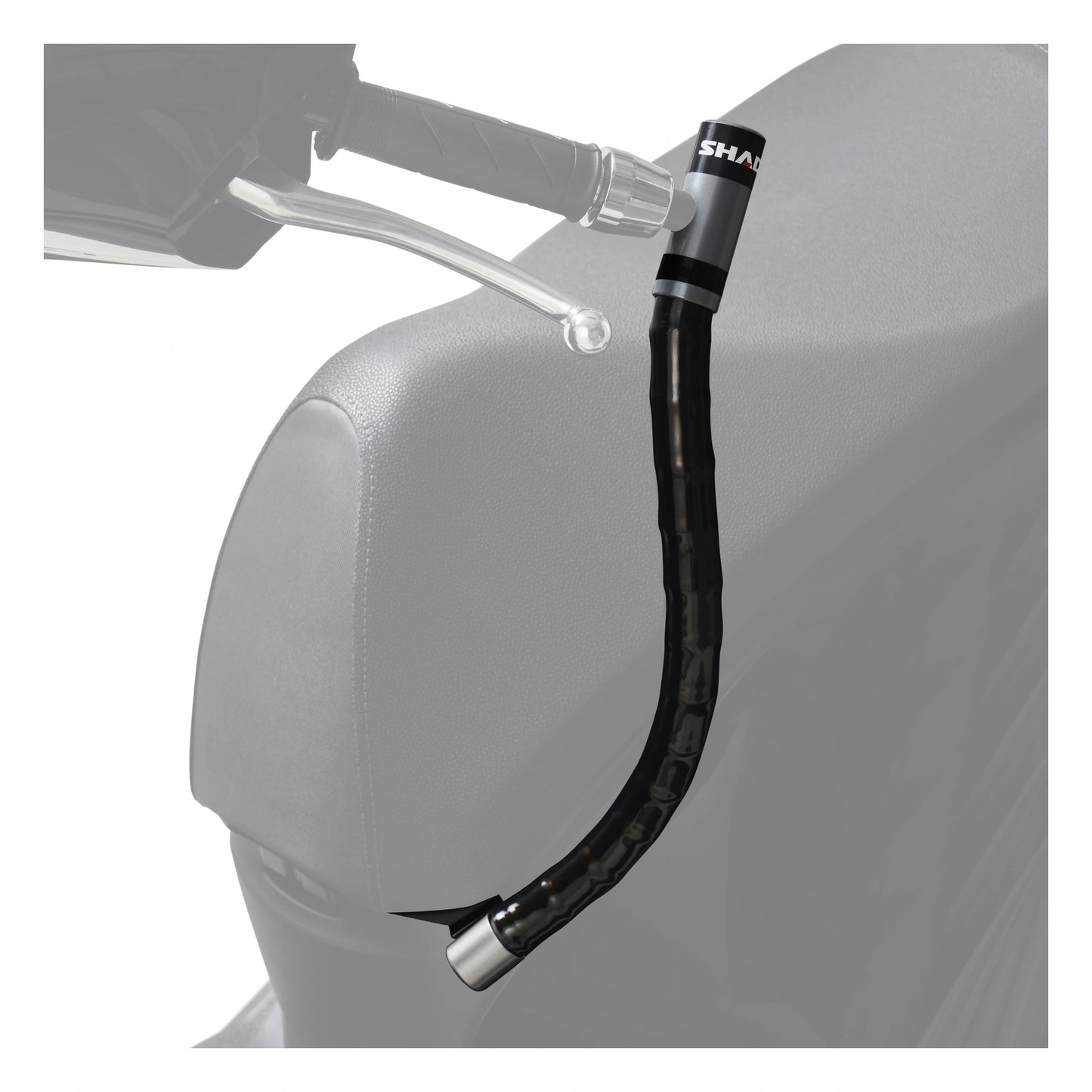 Fixações Shad Lock Silence S02 25-26 - tamanho 3