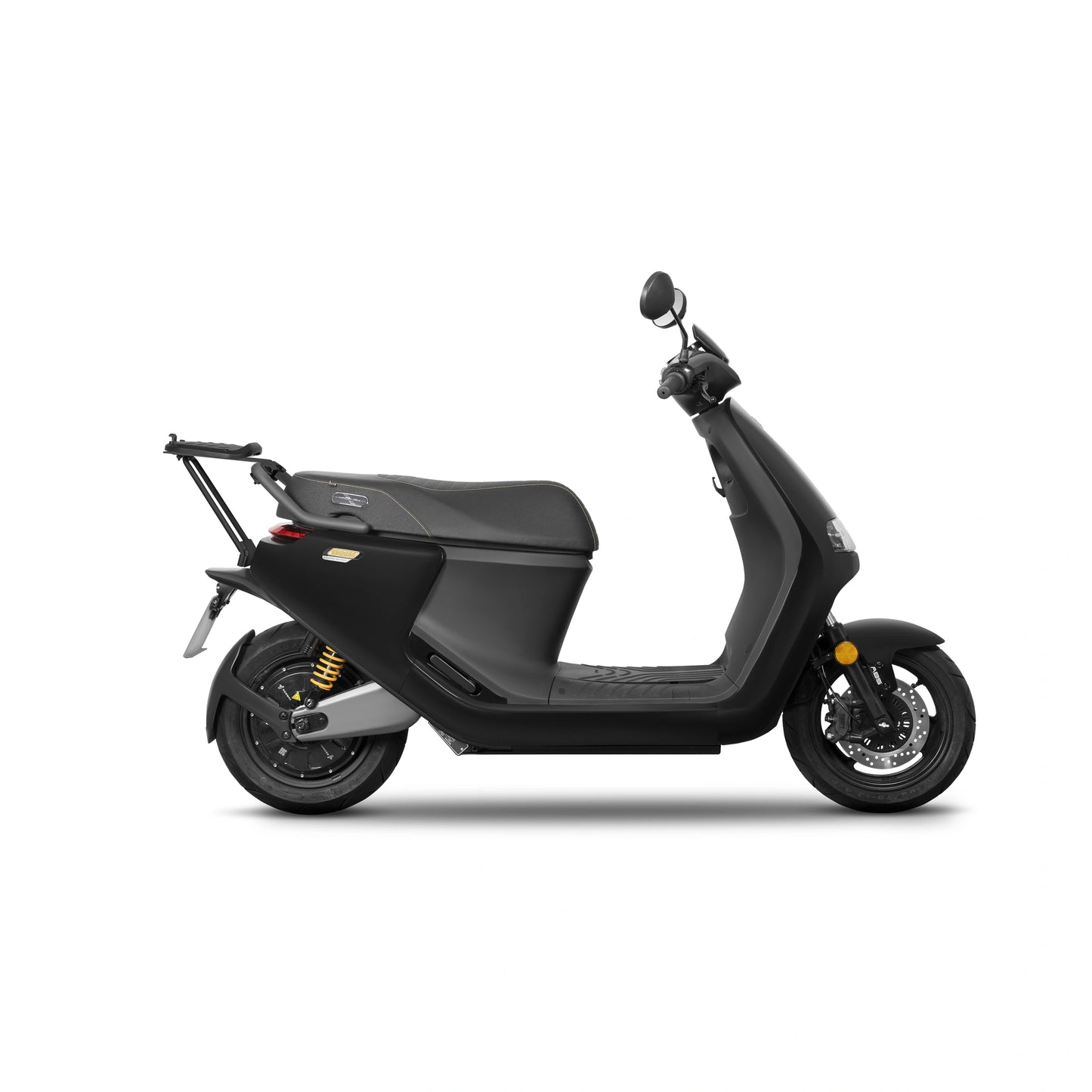 Fixações da mala superior Shad Segway STD E300SE 23-26
