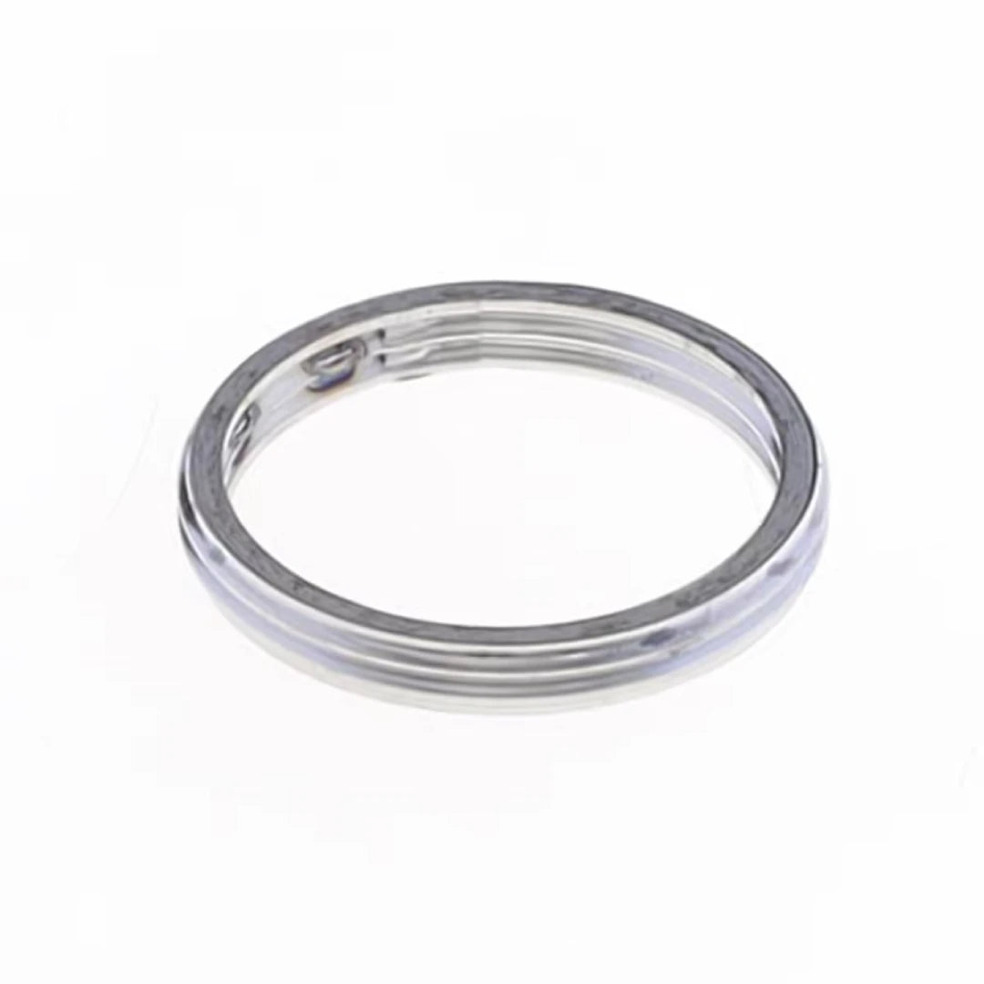 Joint d'échappement Yamaha DT 125 R / RE / X Athena
