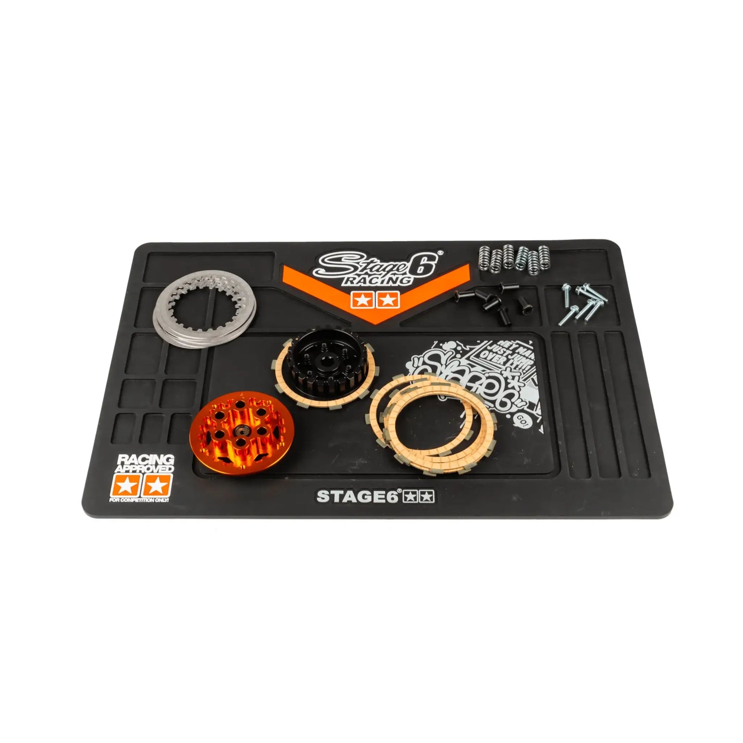 Stage6 workbench mat