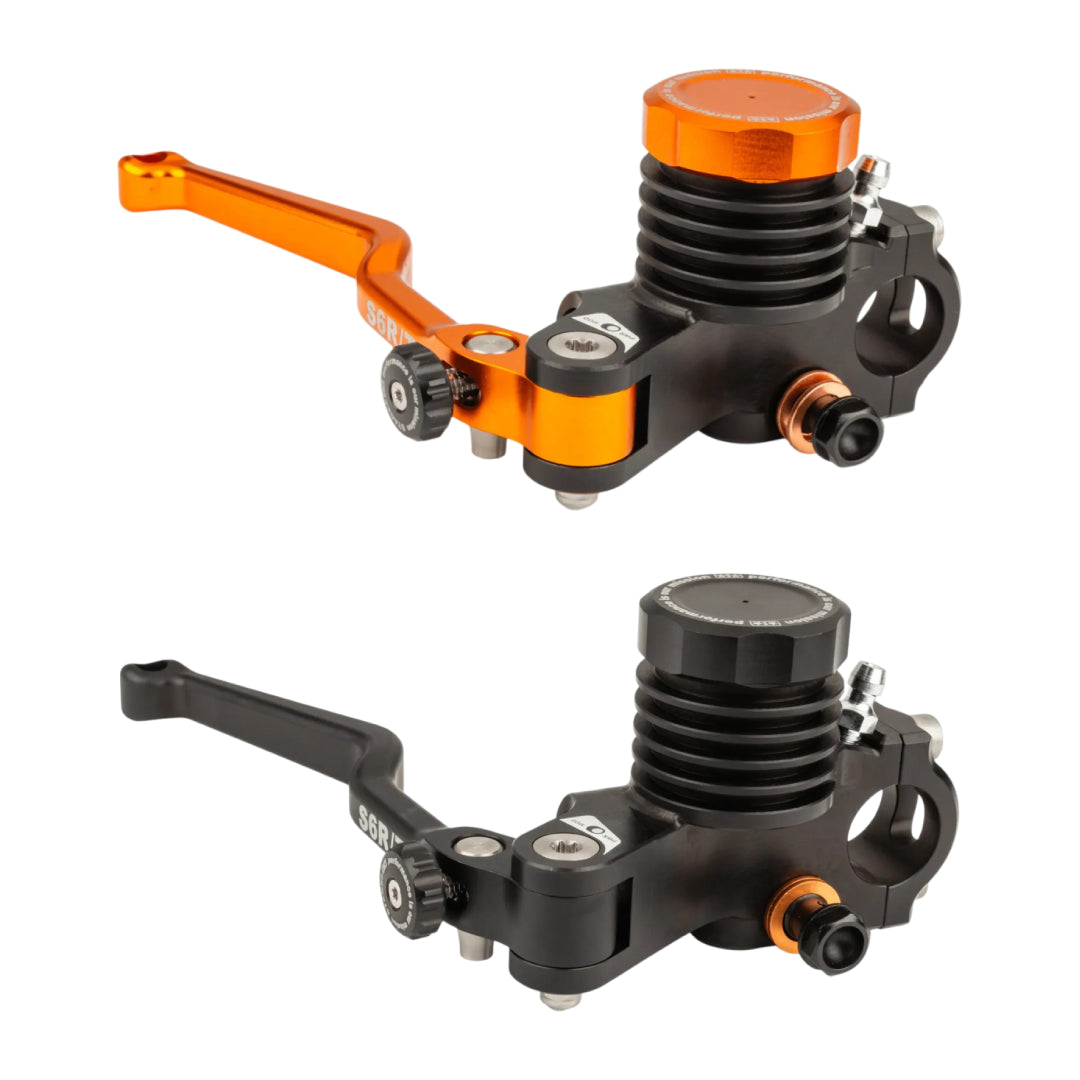 Right water pump Stage6 R/T MK2