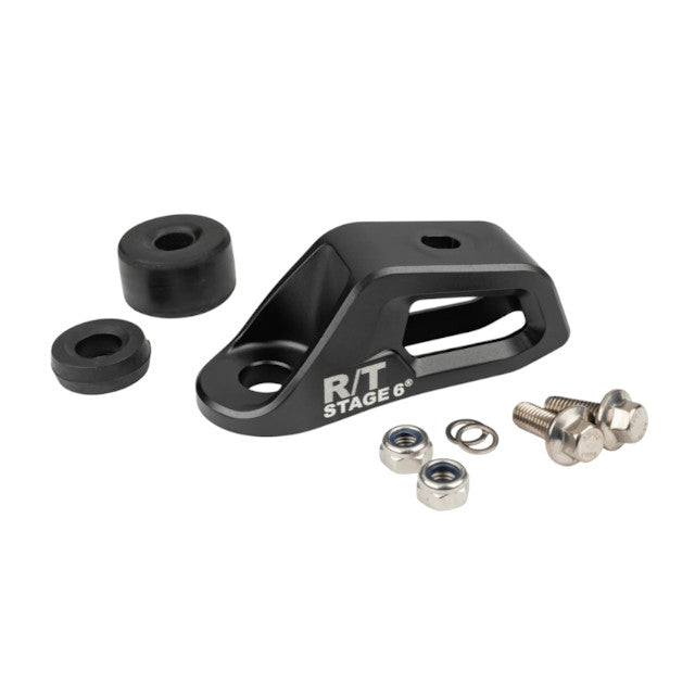 Anclaje amortiguador trasero Vespa Primavera/Super/SL Stage6 R/T S6-146140ET09