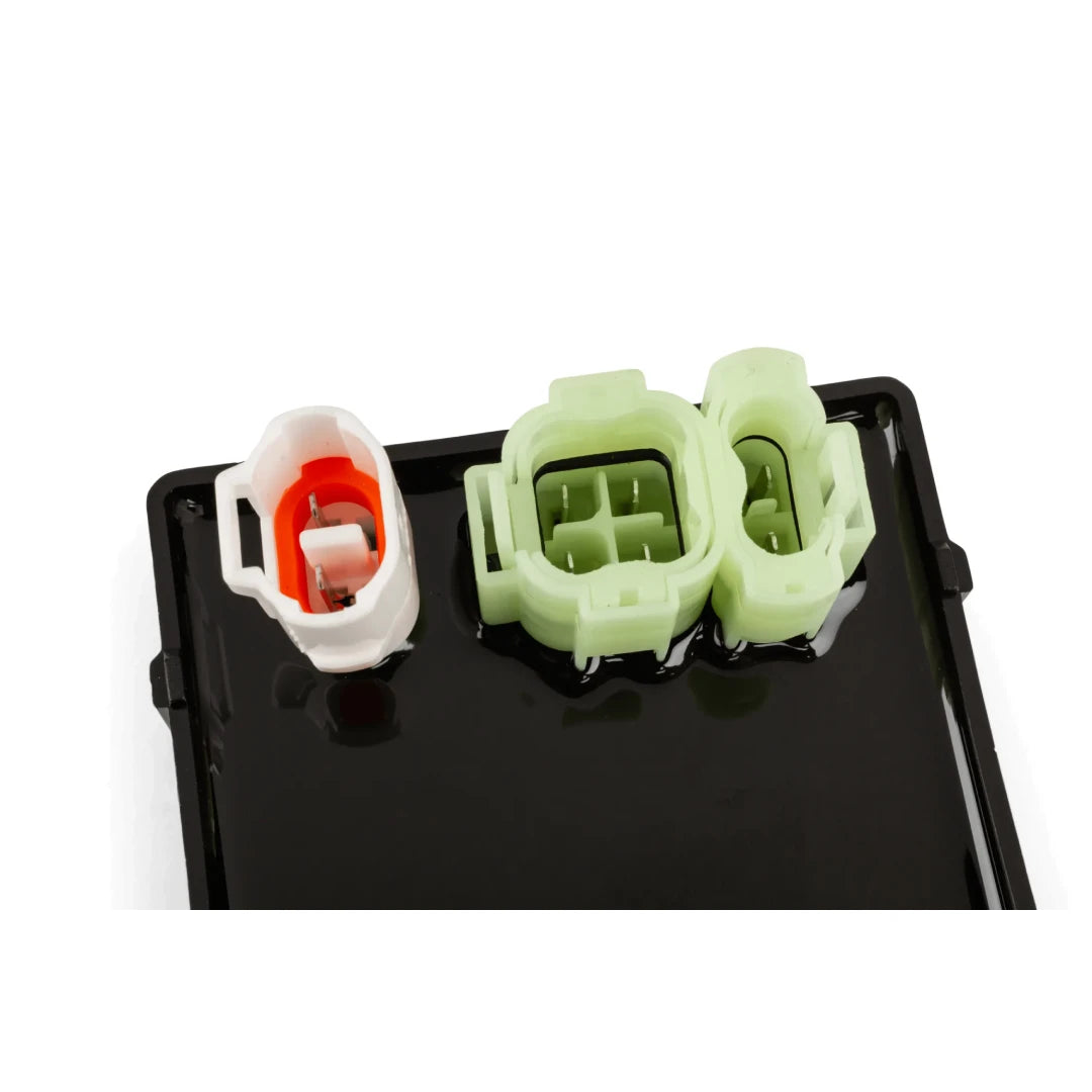 CDI deslimitado Stage6 Piaggio Typhoon 50 Euro 4