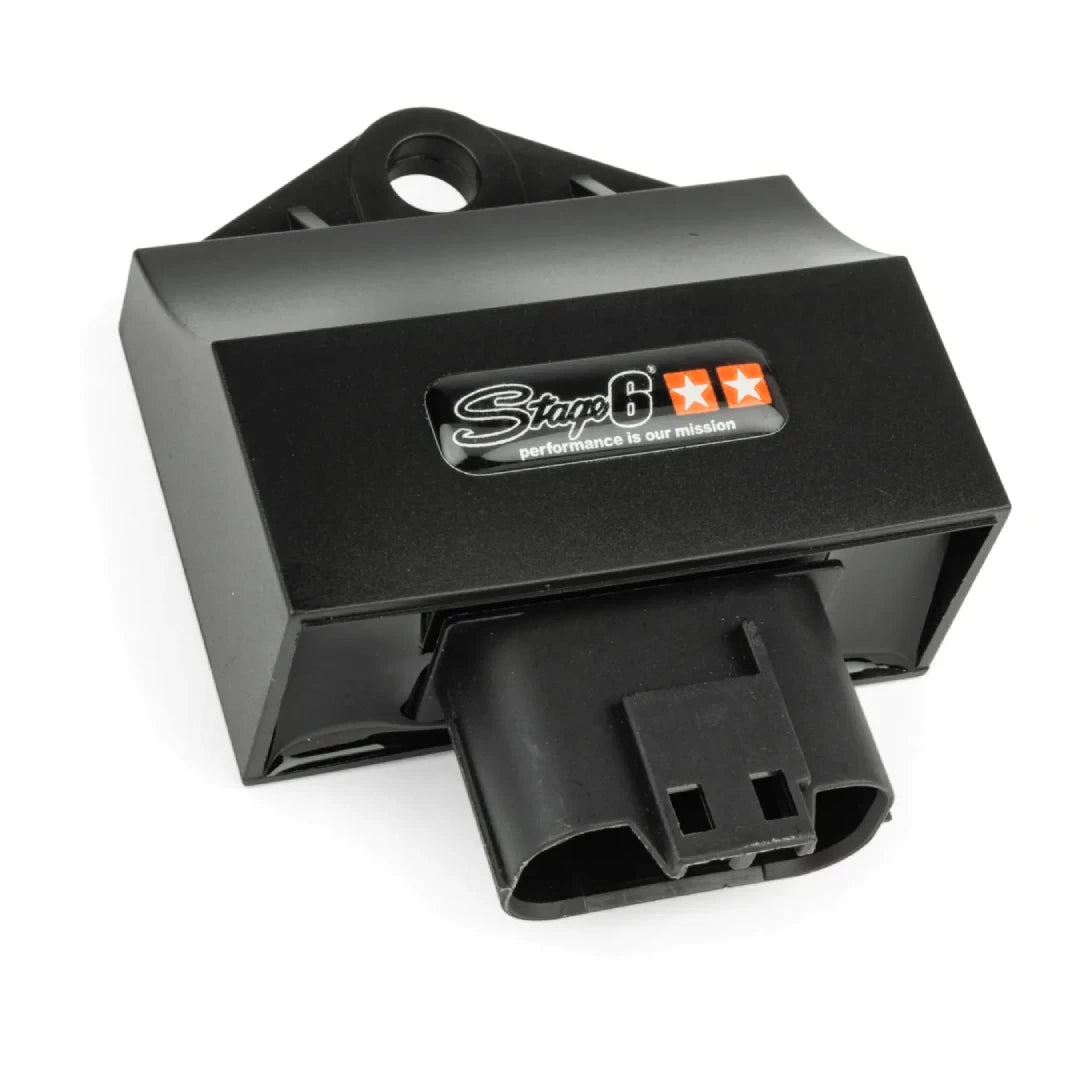 CDI débridé Stage6 Peugeot Speedfight 4 50 4T euro 4