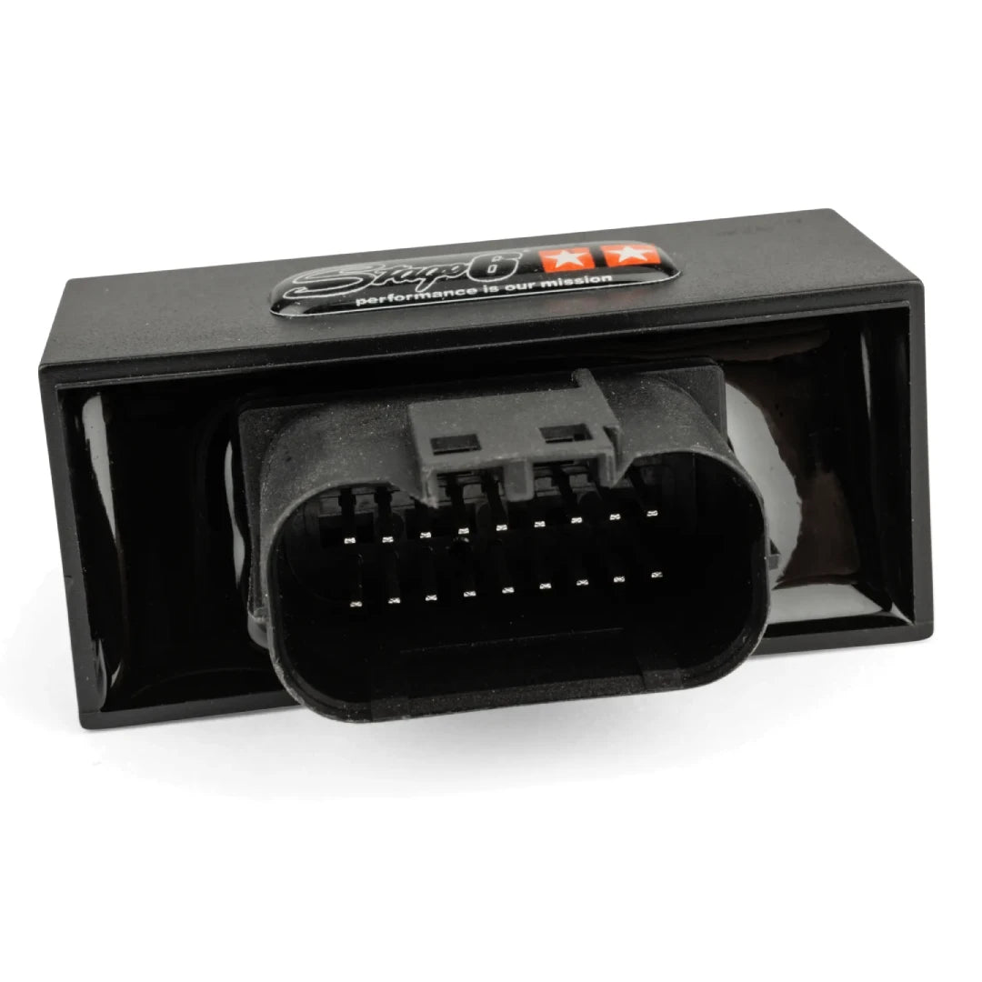 CDI unit unrestricted Stage6 Kymco Agility / Like / Super 8 50 4T Euro 4