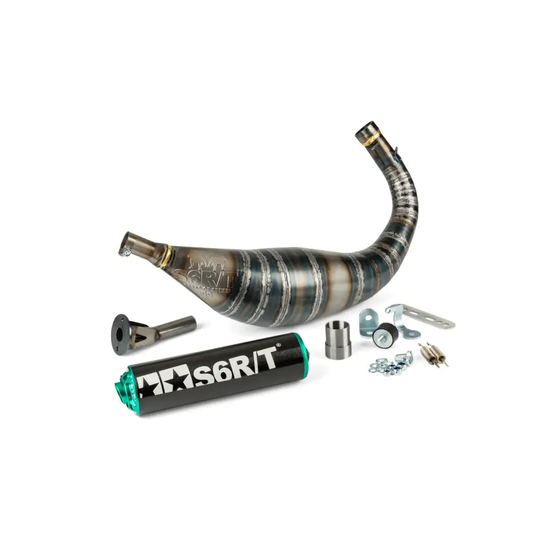Escape Stage6 R/T 80-90cc Minarelli AM6