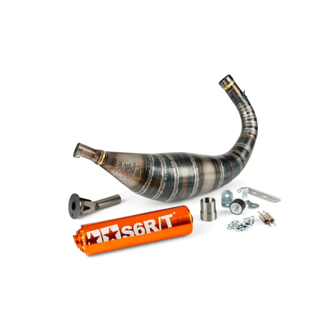 Escape Stage6 R/T 80-90cc Minarelli AM6