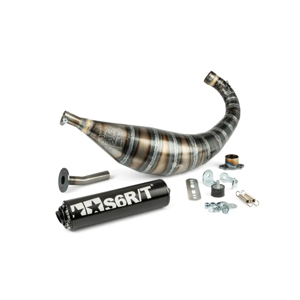 Escape Stage6 R/T 80-90cc Derbi Senda