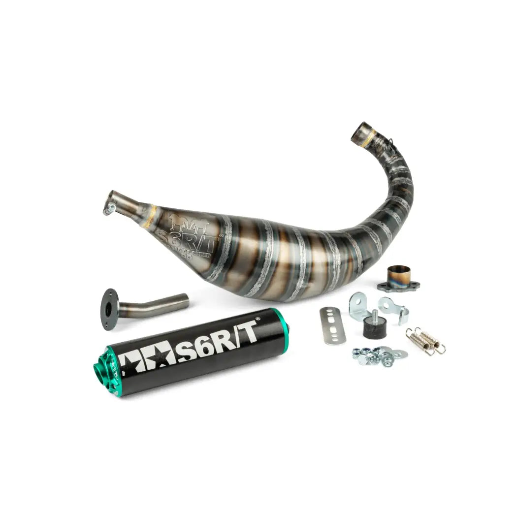Escape Stage6 R/T 80-90cc Derbi Senda