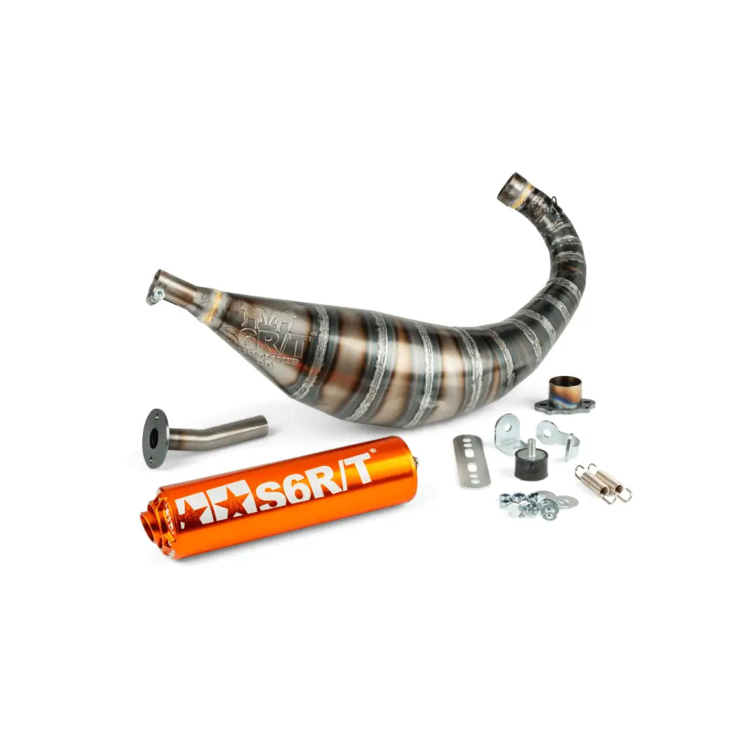 Escape Stage6 R/T 80-90cc Derbi Senda