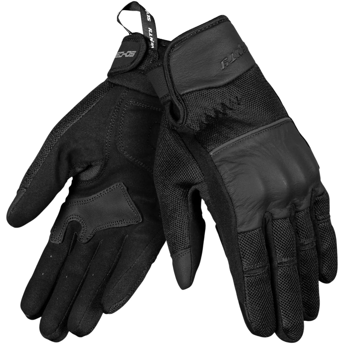 Guantes Seventy Degrees SD-C36 Icon Man - Negro