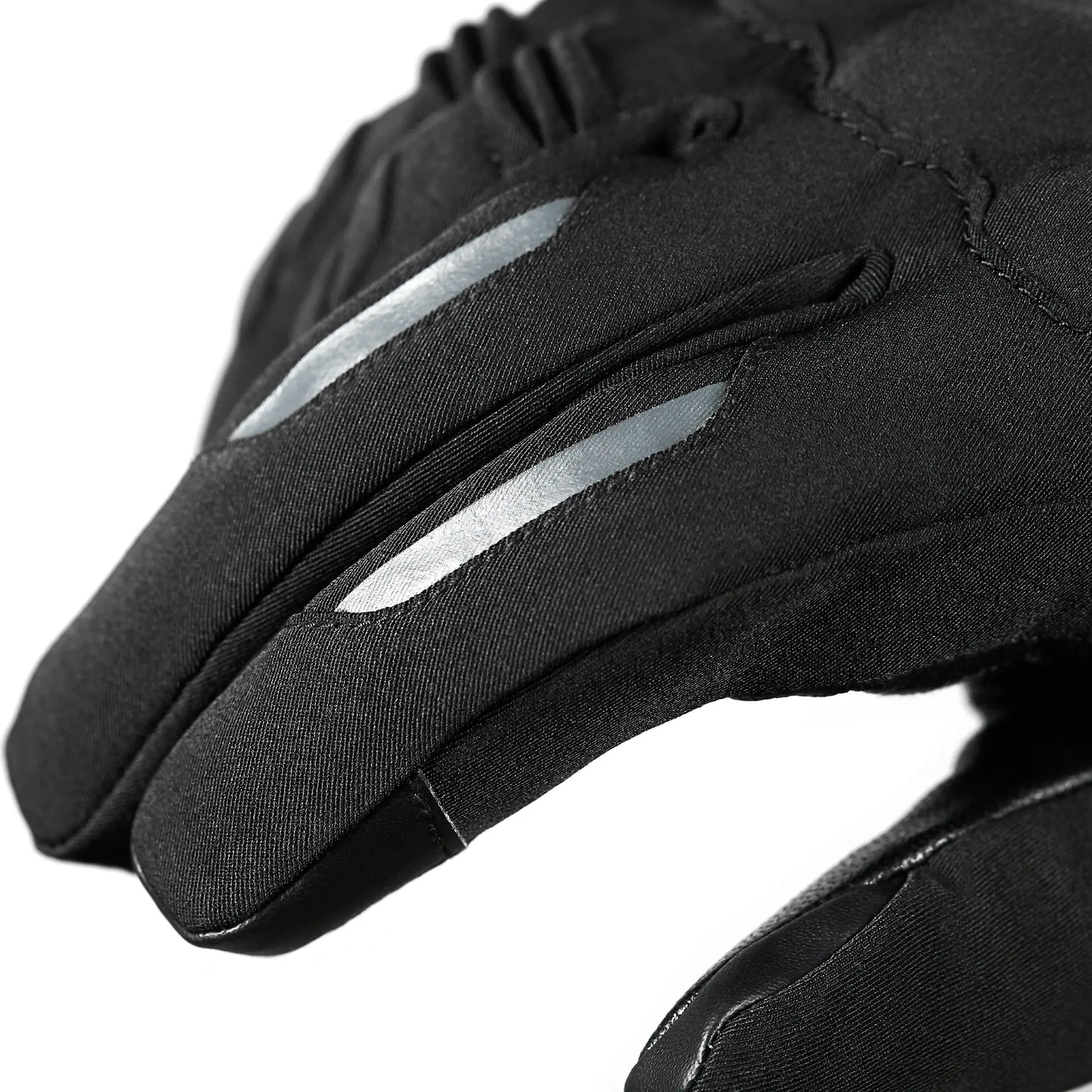 Guantes Seventy SD-T9 Expedition Man - Negro